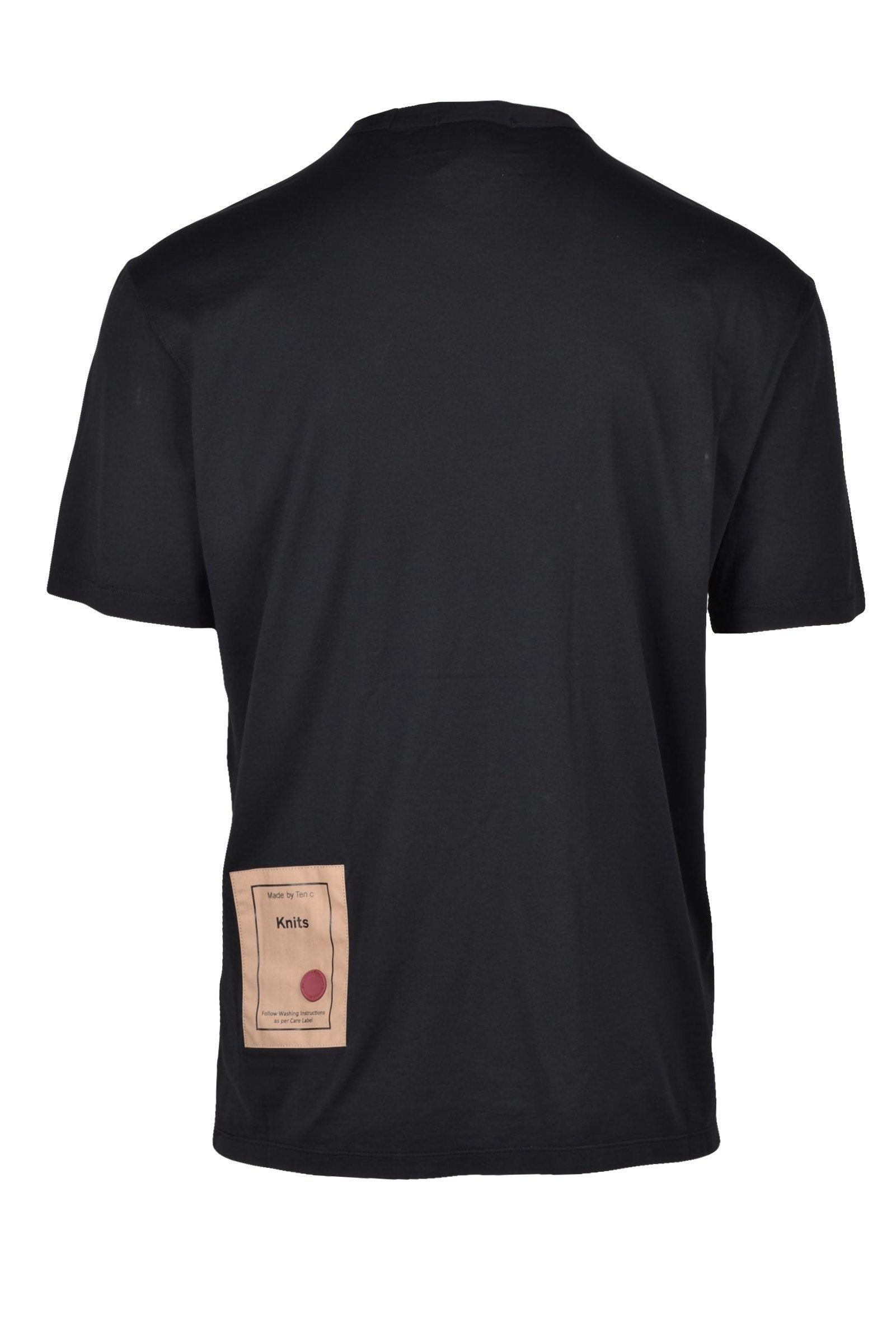 TEN C - T-SHIRT AND POLO