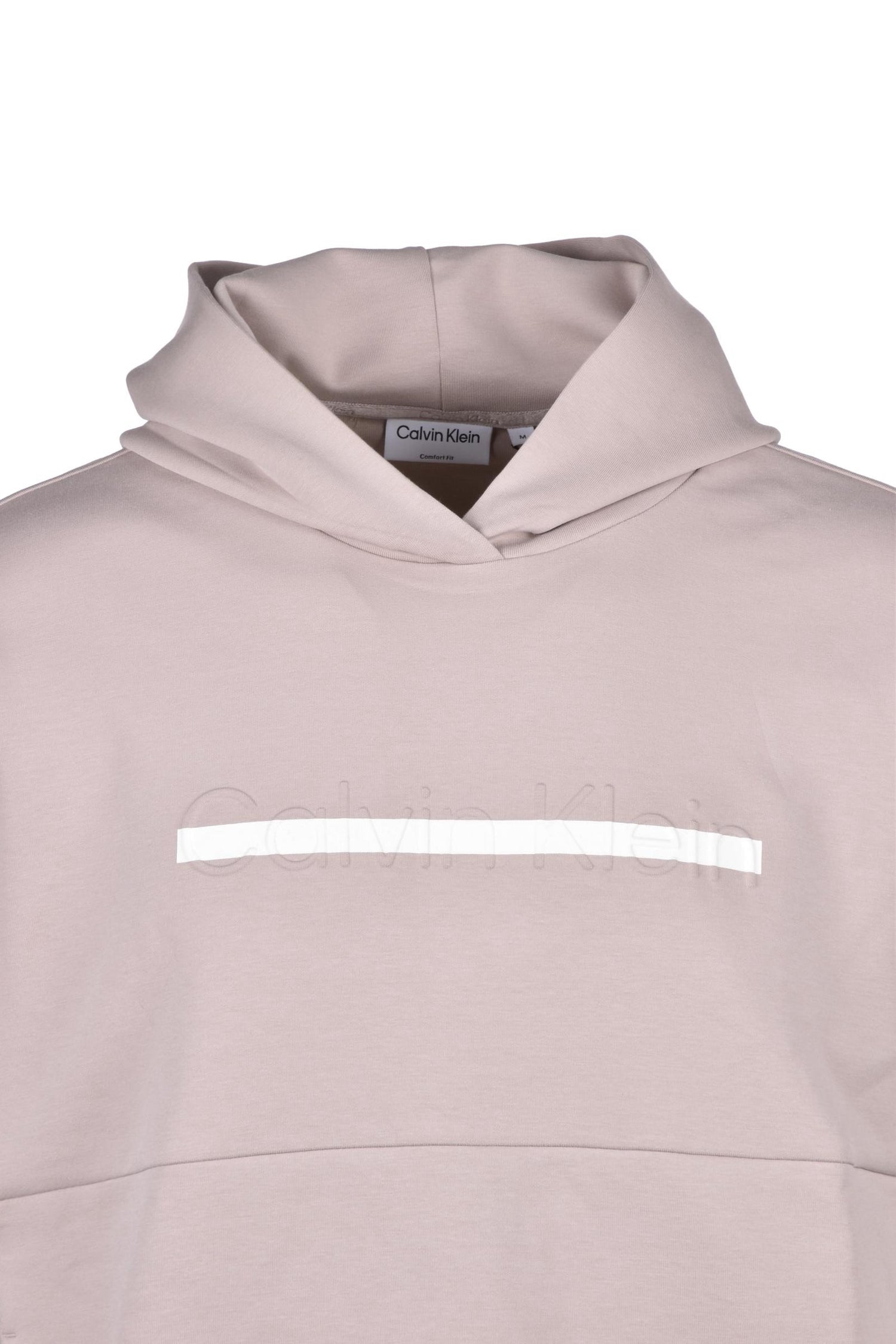 CALVIN KLEIN - KNITWEAR AND SWEATSHIRTS