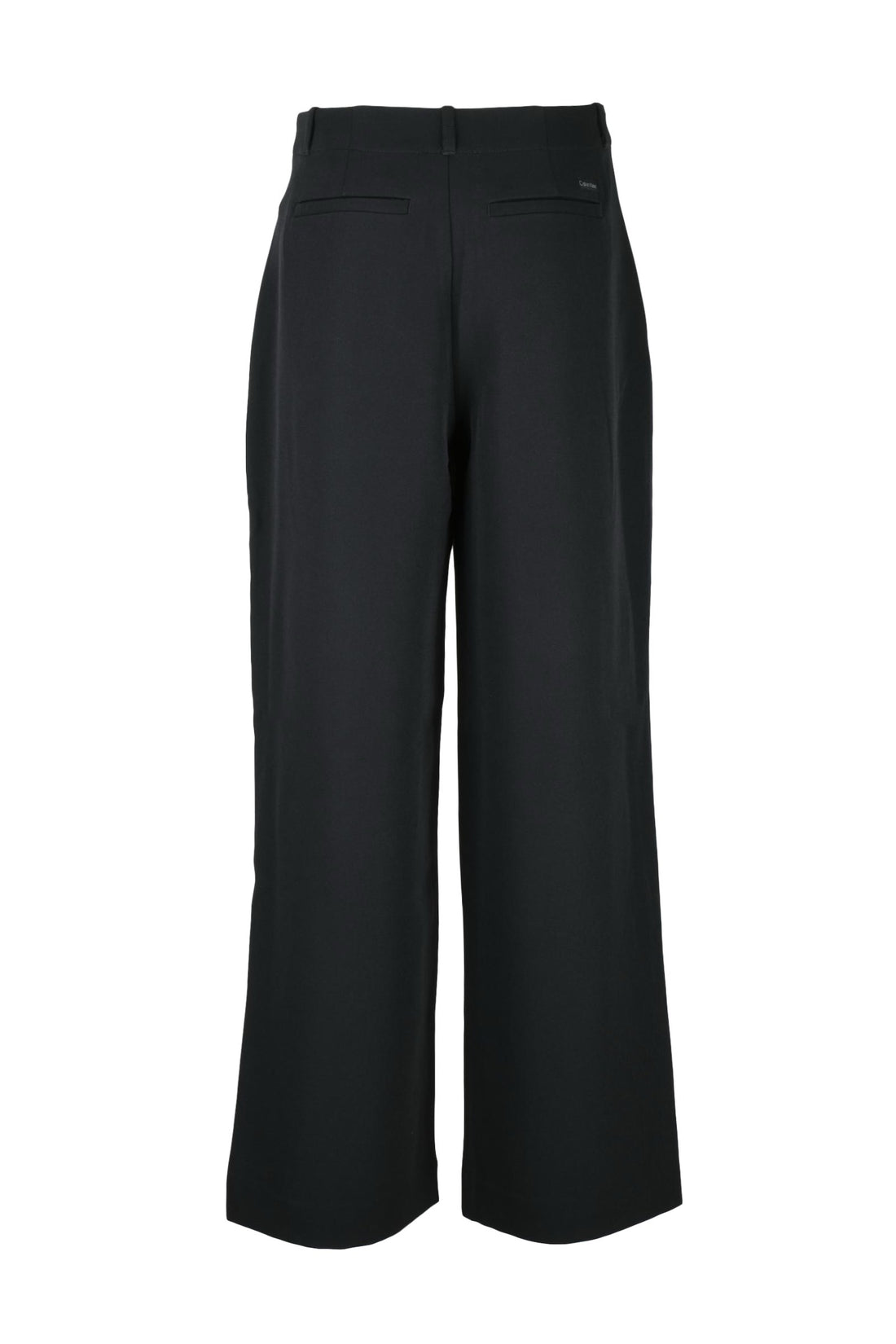 CALVIN KLEIN JEANS - TROUSERS