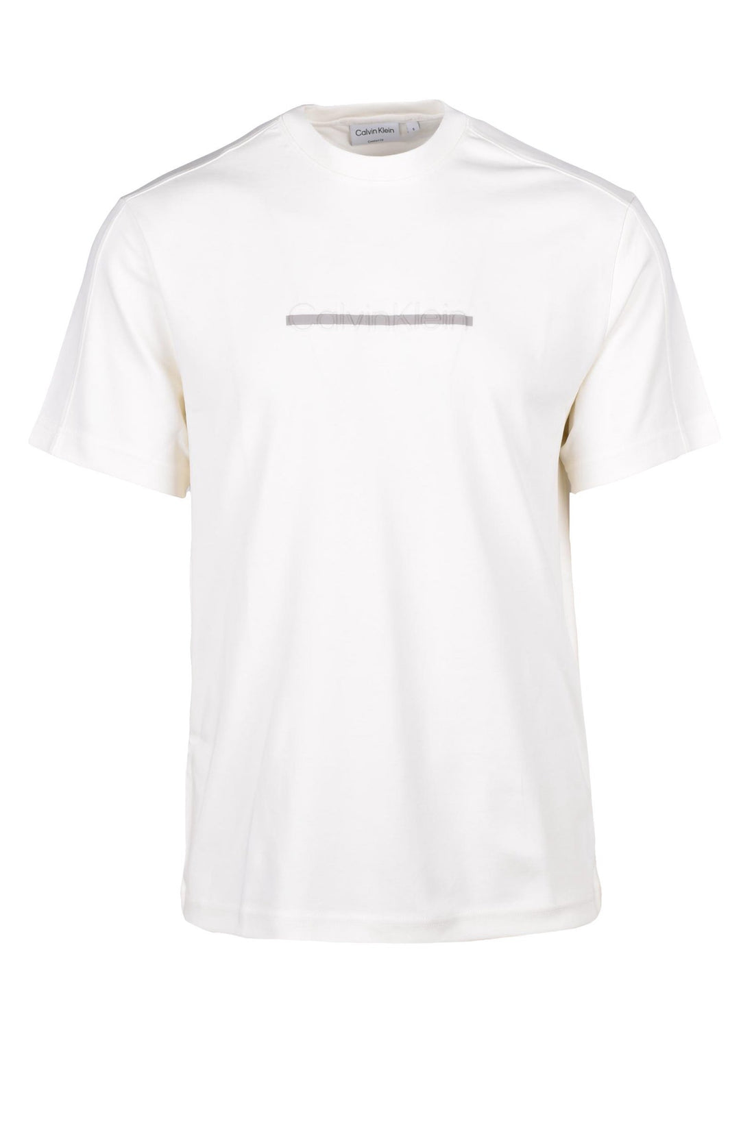 CALVIN KLEIN - T-SHIRT AND POLO