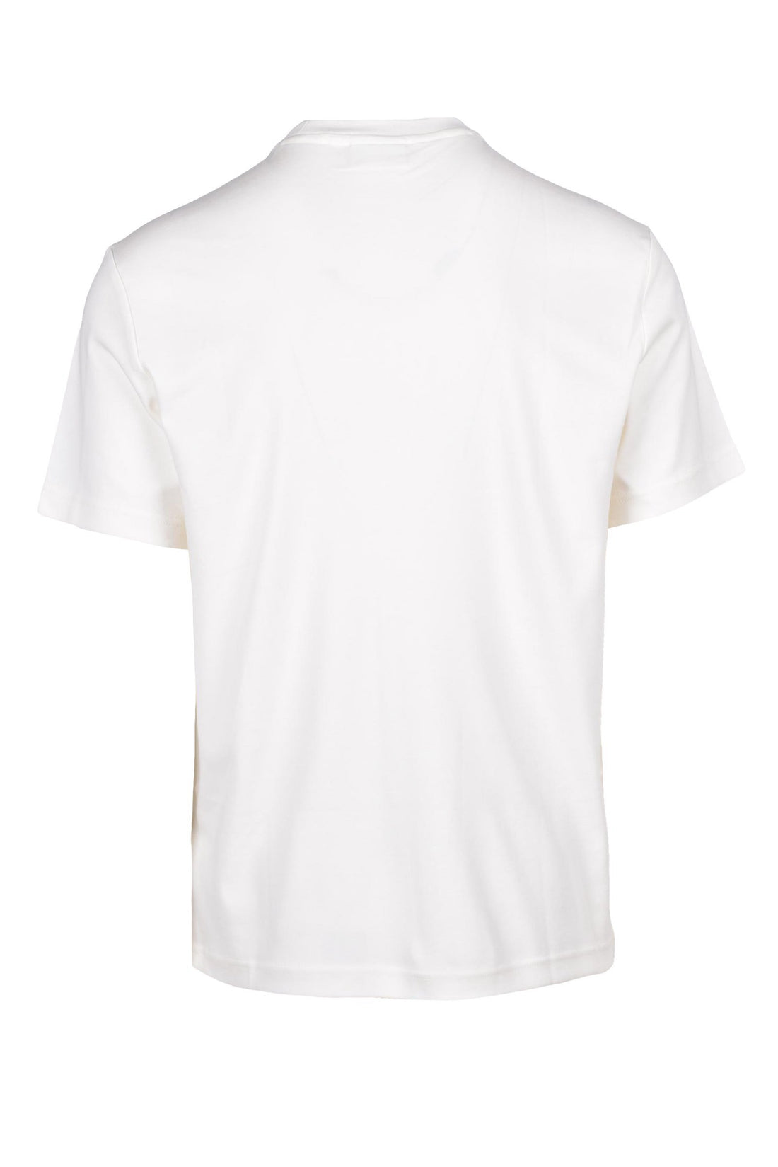 CALVIN KLEIN - T-SHIRT AND POLO