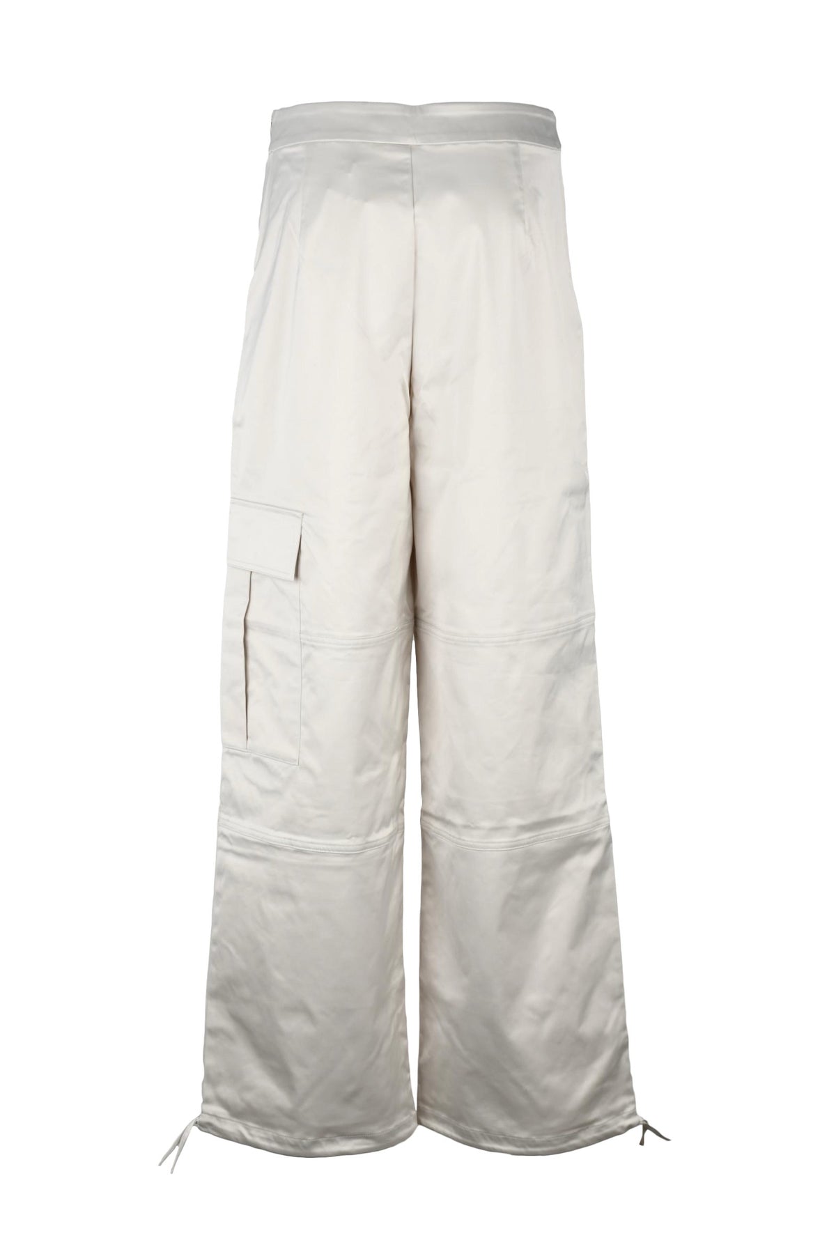 CALVIN KLEIN JEANS - TROUSERS