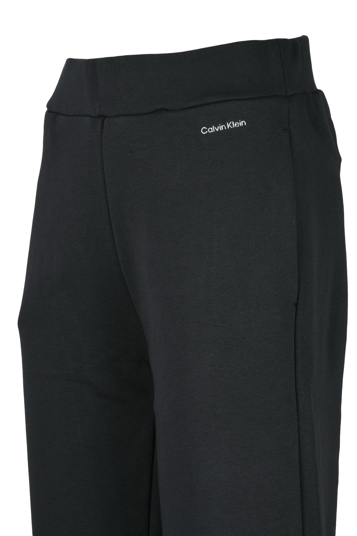 CALVIN KLEIN - TROUSERS