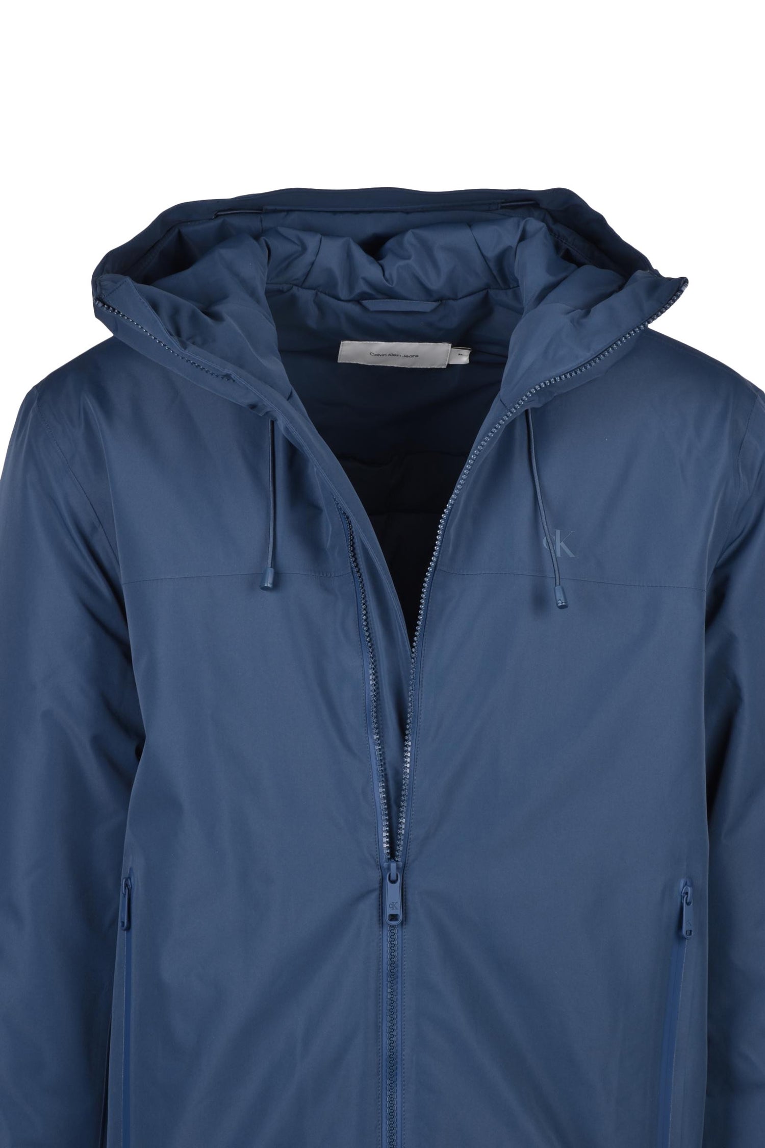 CALVIN KLEIN JEANS - OUTWEAR JACKETS