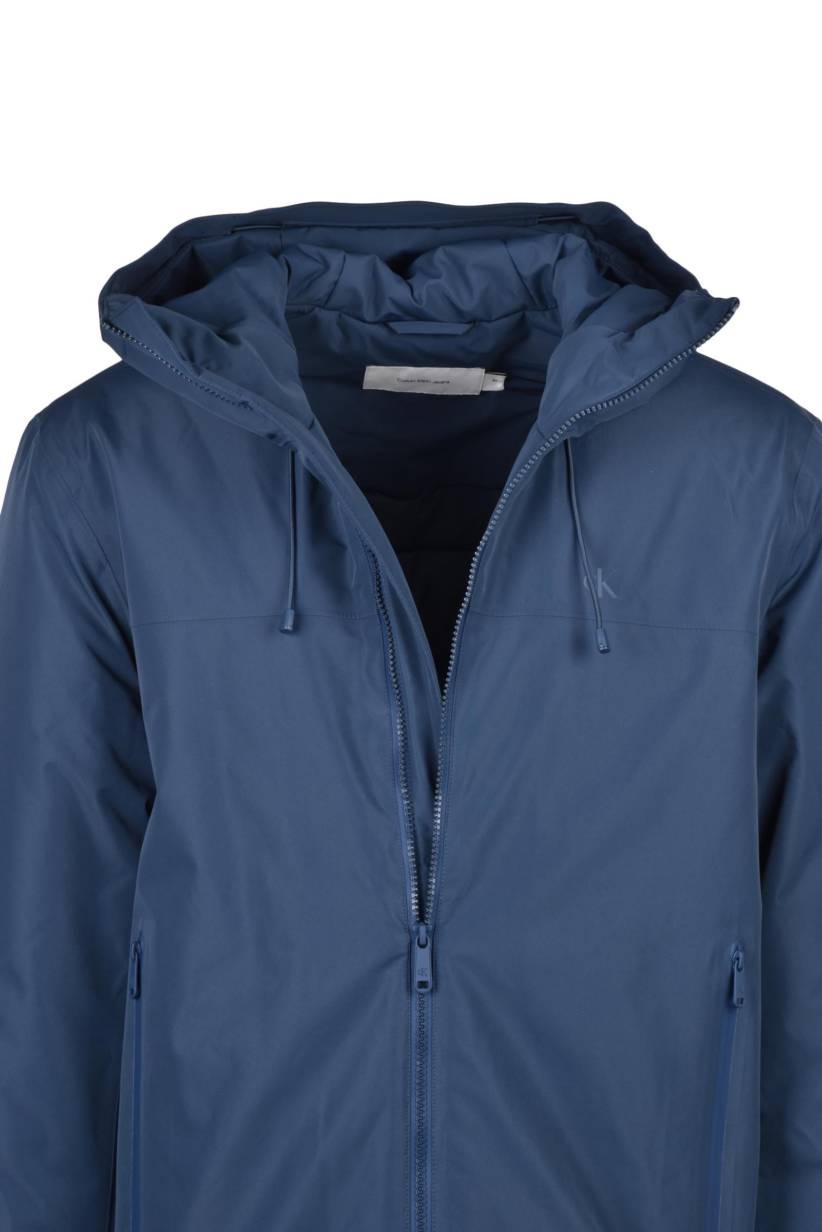 CALVIN KLEIN JEANS - OUTWEAR JACKETS