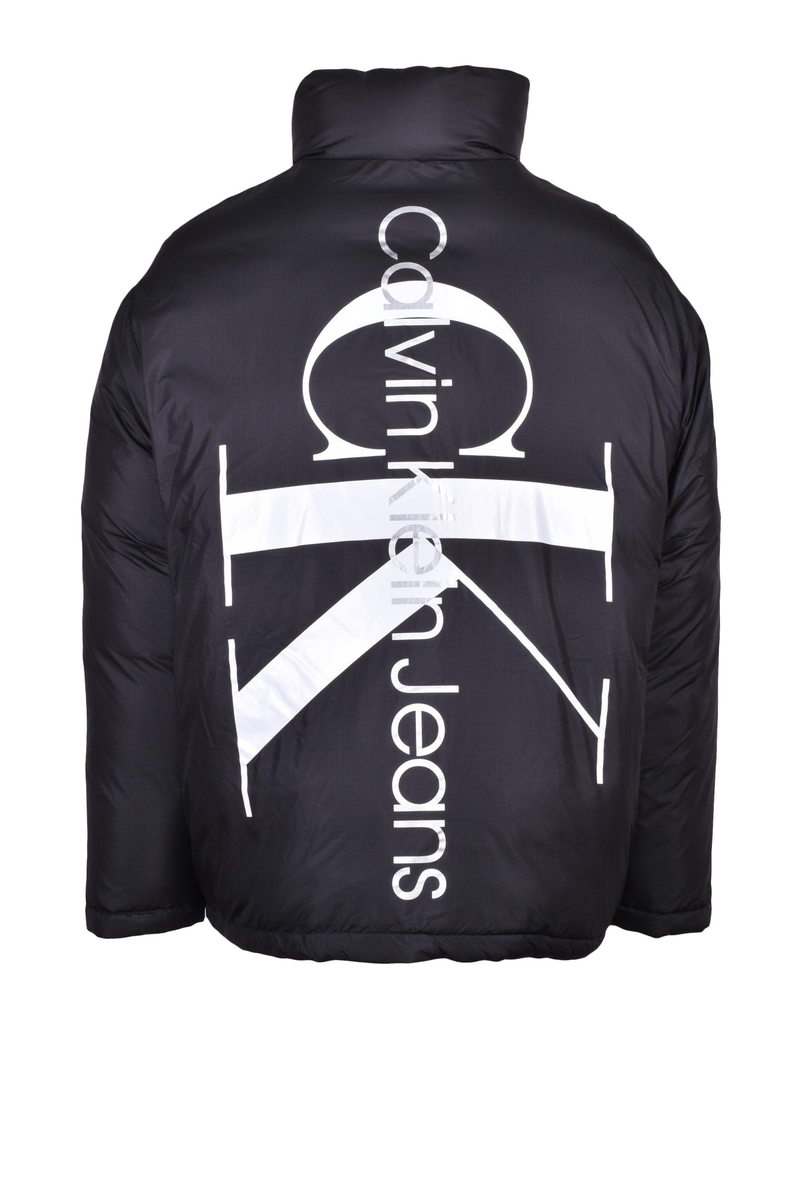 CALVIN KLEIN JEANS - OUTWEAR JACKETS