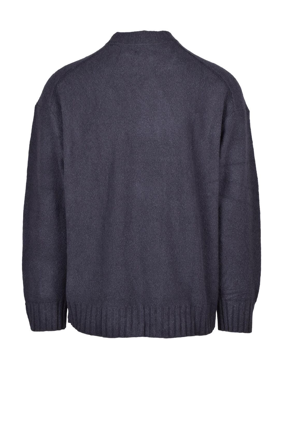 CALVIN KLEIN JEANS - KNITWEAR AND SWEATSHIRTS