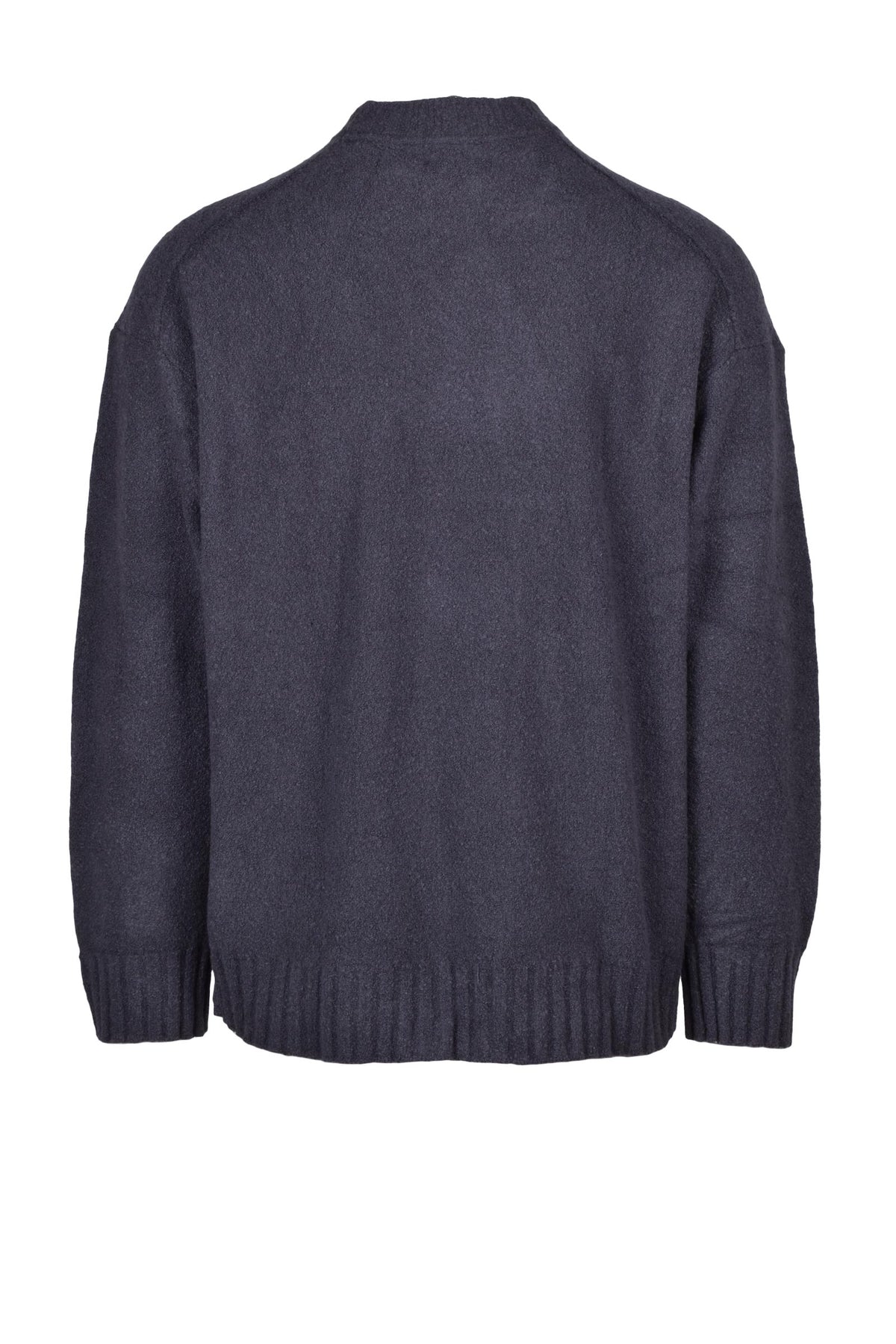 CALVIN KLEIN JEANS - KNITWEAR AND SWEATSHIRTS