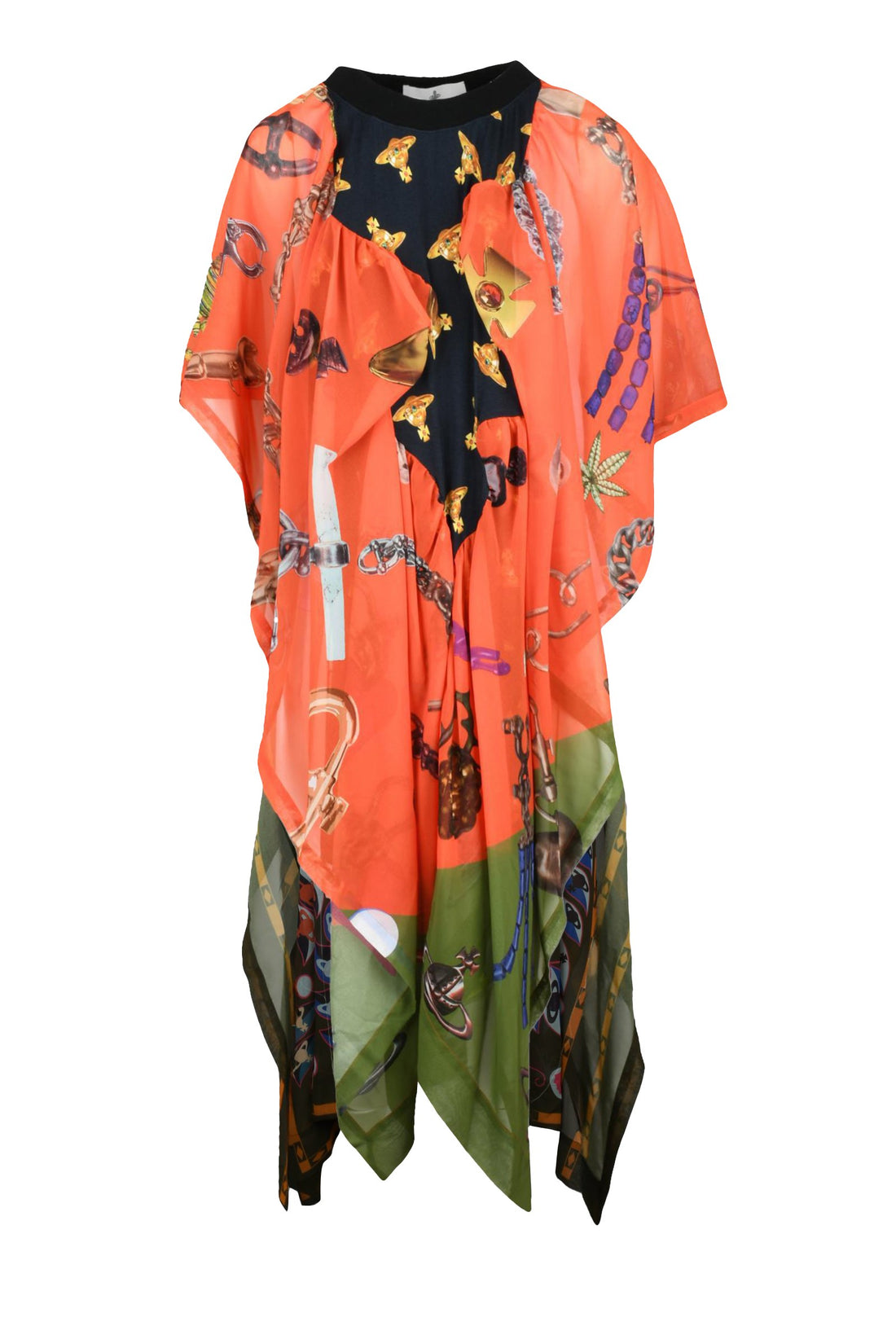 VIVIENNE WESTWOOD - DRESS