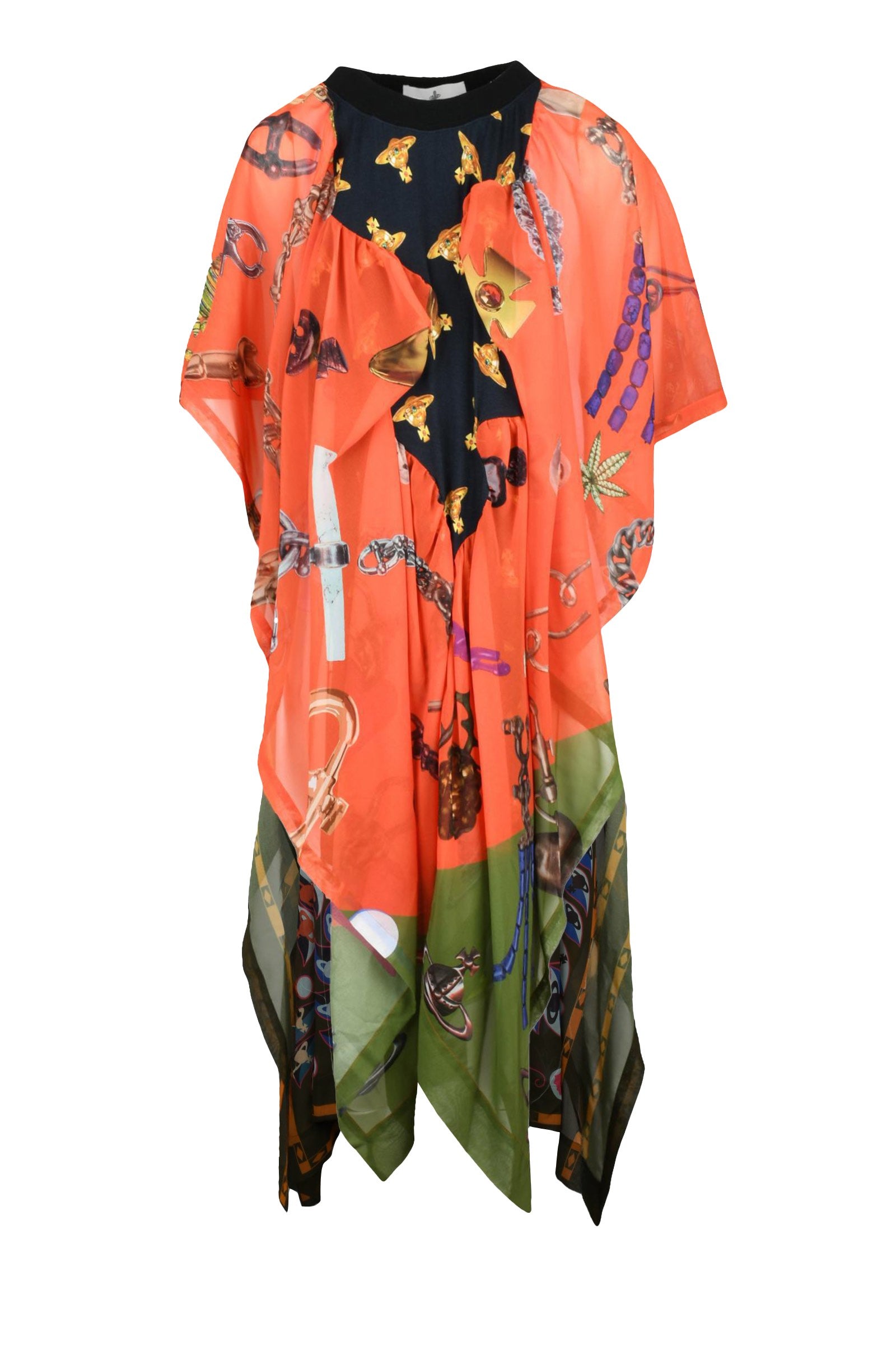 VIVIENNE WESTWOOD - DRESS