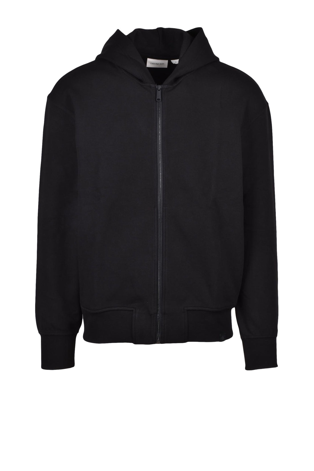CALVIN KLEIN JEANS - KNITWEAR AND SWEATSHIRTS