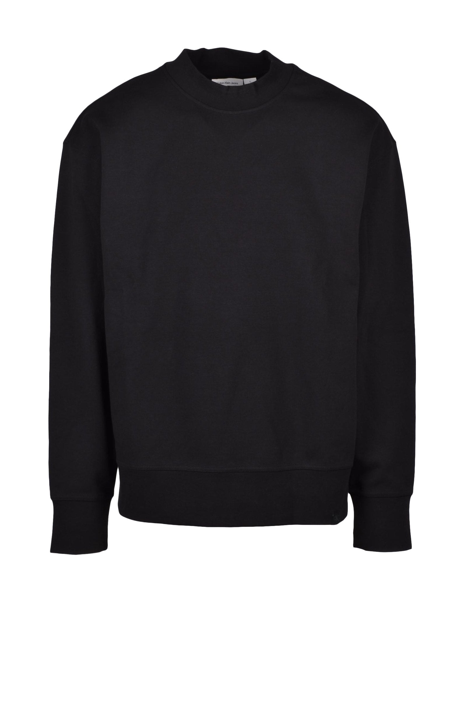 CALVIN KLEIN JEANS - KNITWEAR AND SWEATSHIRTS