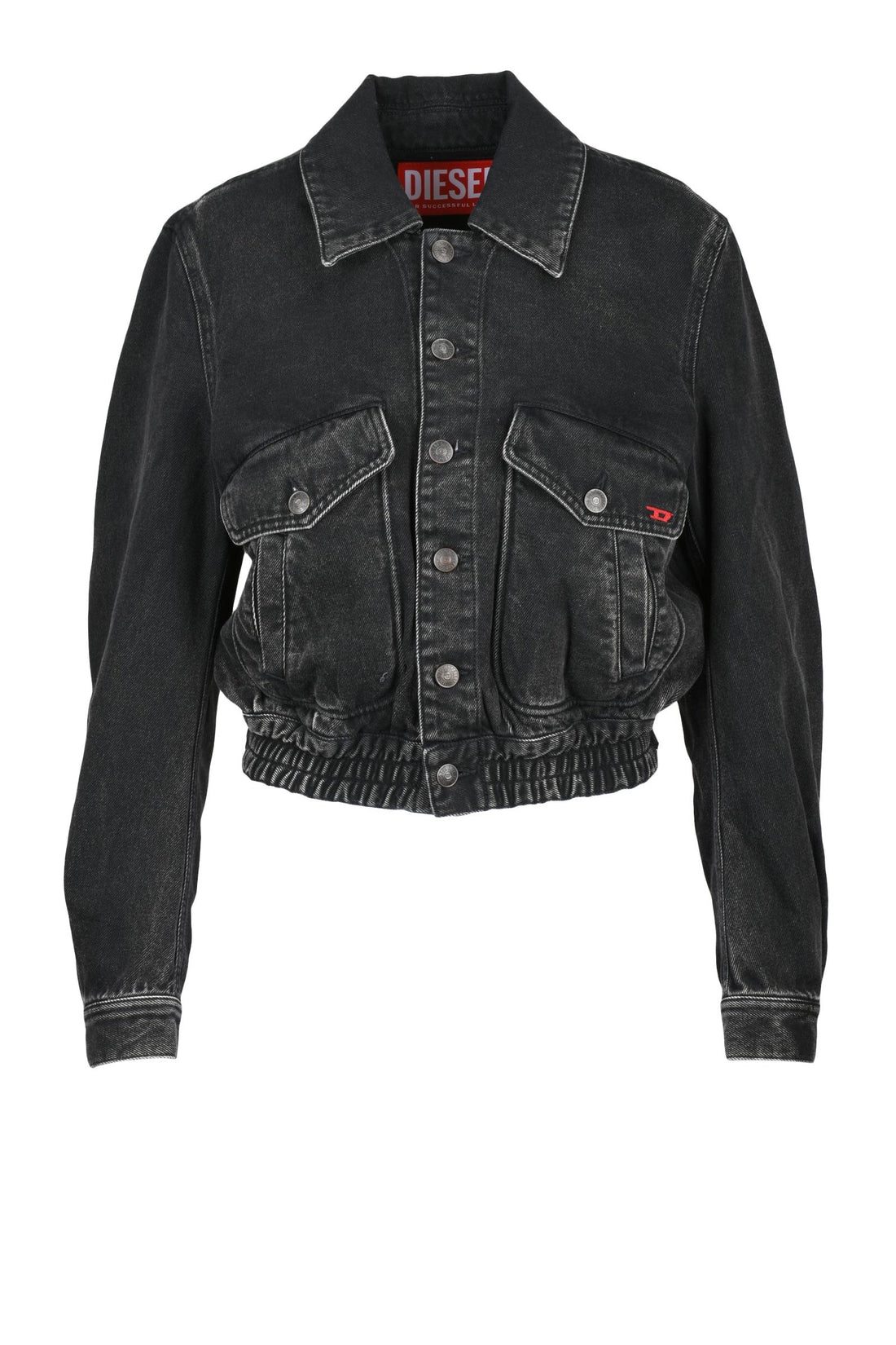 DIESEL - OUTWEAR JACKETS