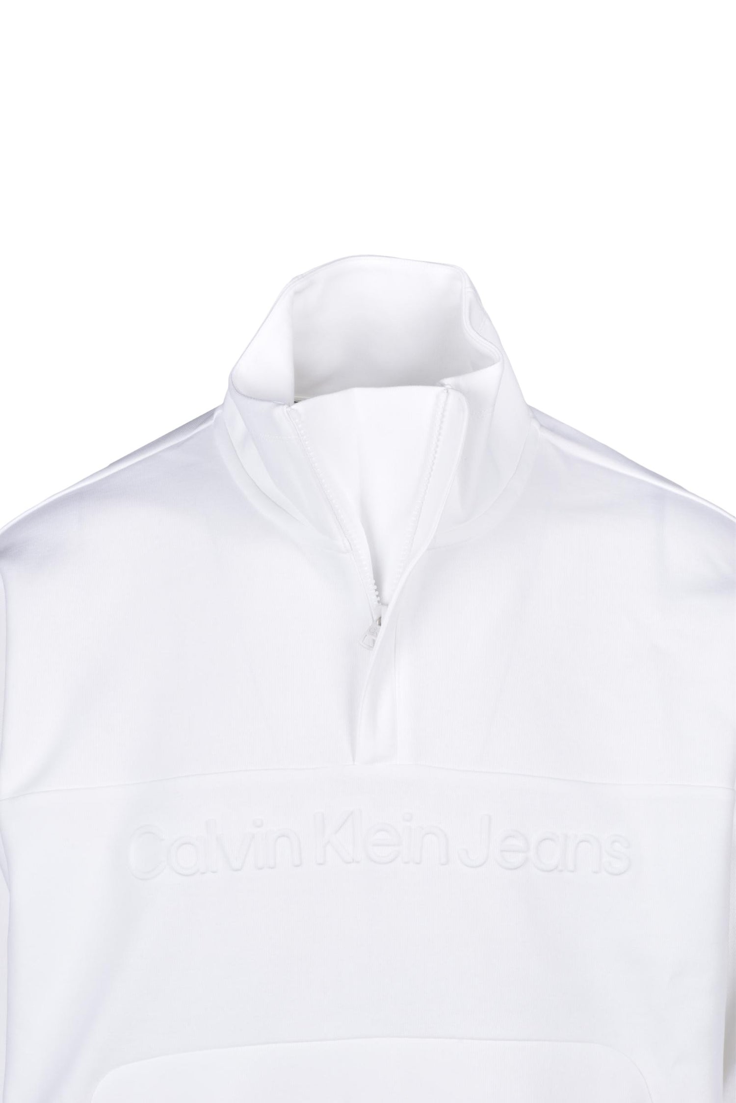 CALVIN KLEIN JEANS - KNITWEAR AND SWEATSHIRTS