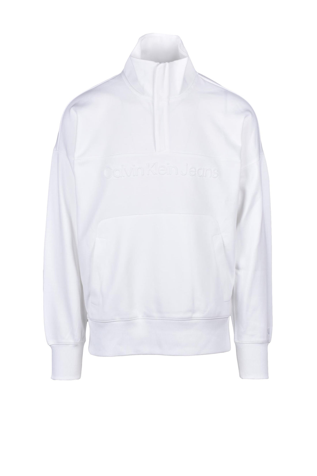 CALVIN KLEIN JEANS - KNITWEAR AND SWEATSHIRTS