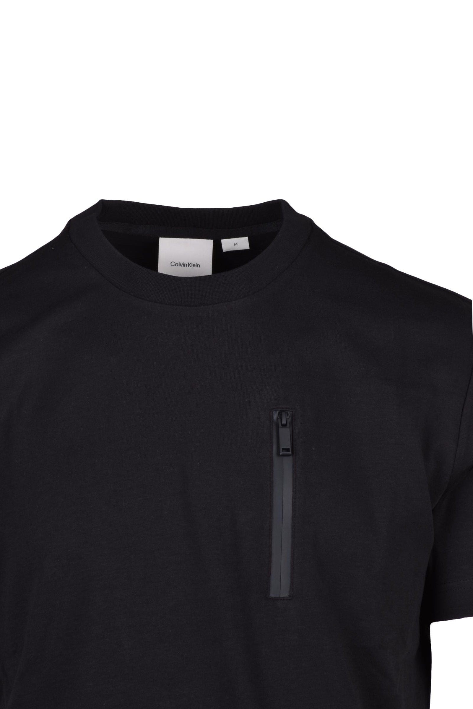 CALVIN KLEIN - T-SHIRT AND POLO