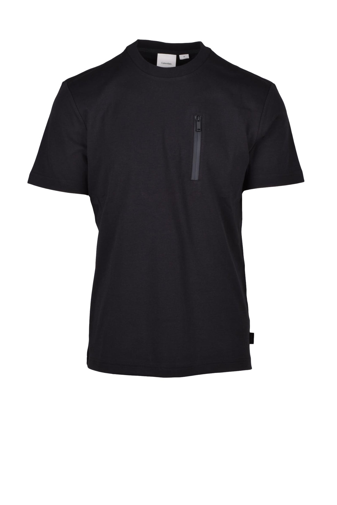 CALVIN KLEIN - T-SHIRT AND POLO