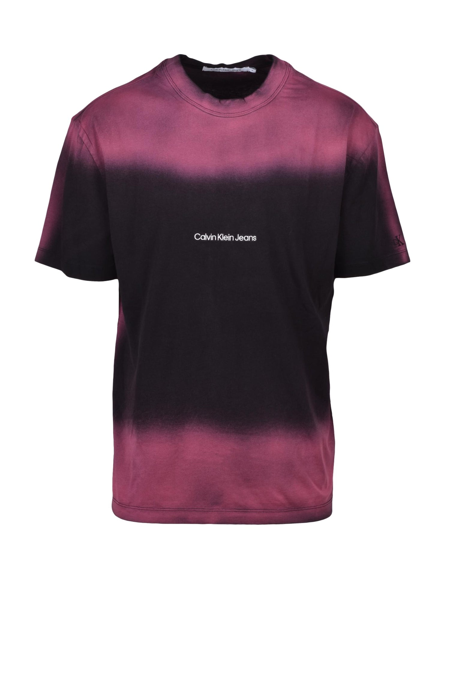 CALVIN KLEIN JEANS - T-SHIRT AND POLO