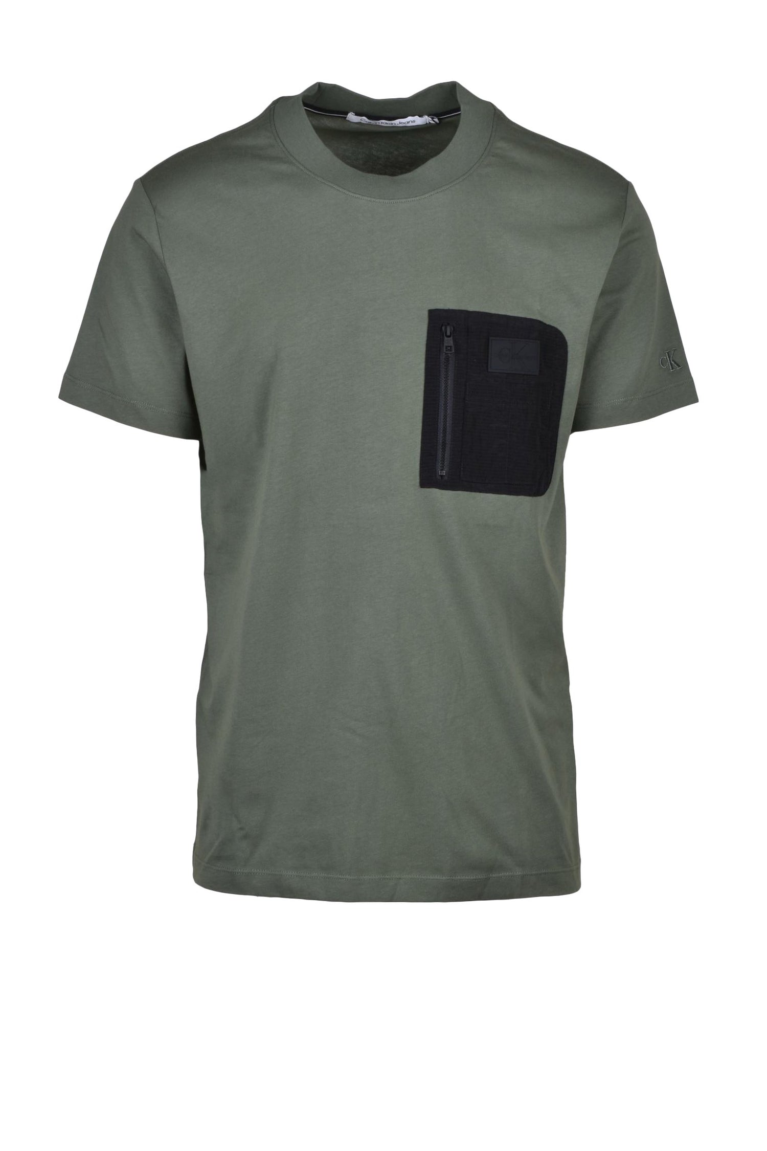 CALVIN KLEIN JEANS - T-SHIRT AND POLO