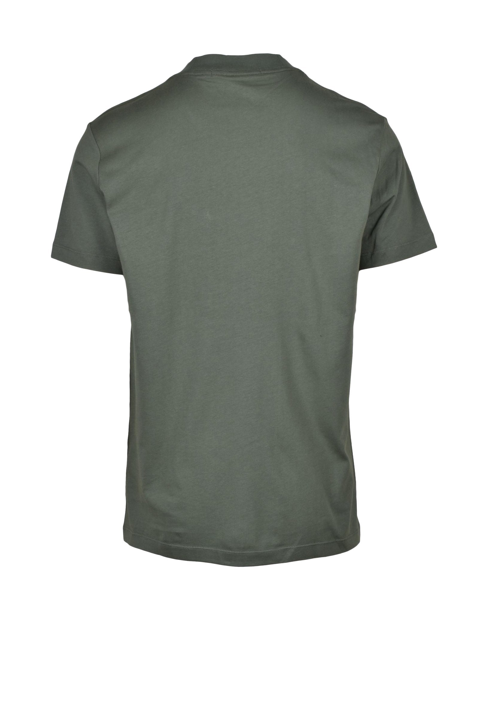 CALVIN KLEIN JEANS - T-SHIRT AND POLO