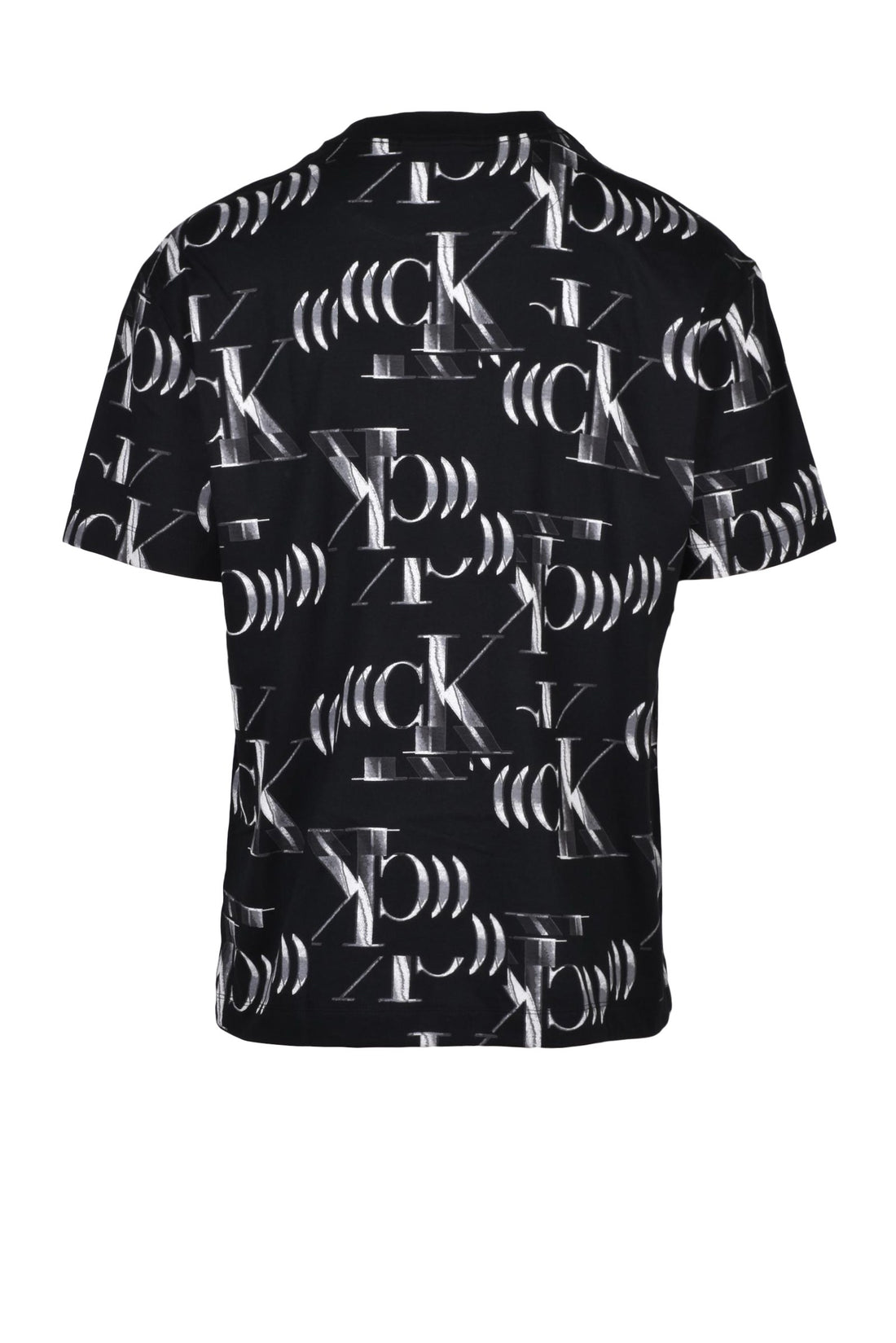 CALVIN KLEIN JEANS - T-SHIRT AND POLO