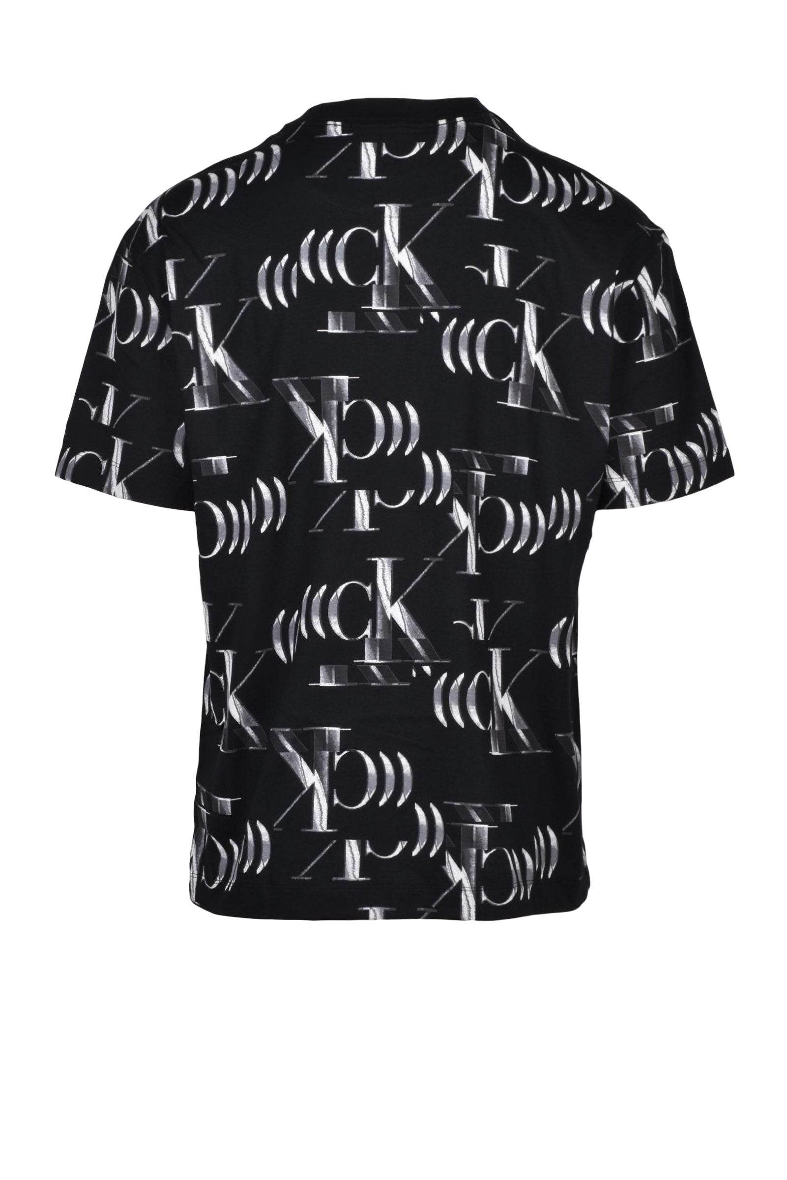 CALVIN KLEIN JEANS - T-SHIRT AND POLO