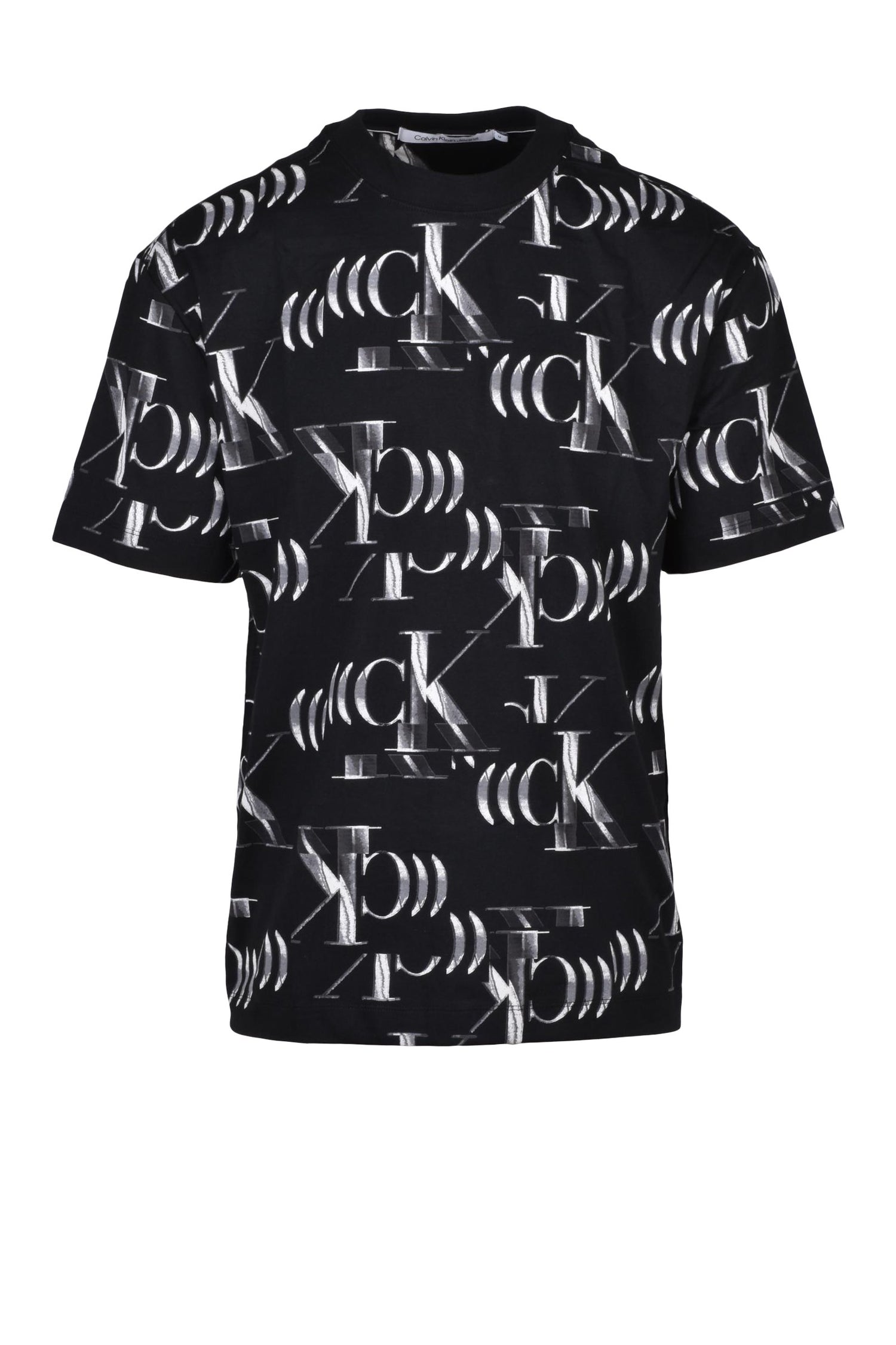 CALVIN KLEIN JEANS - T-SHIRT AND POLO