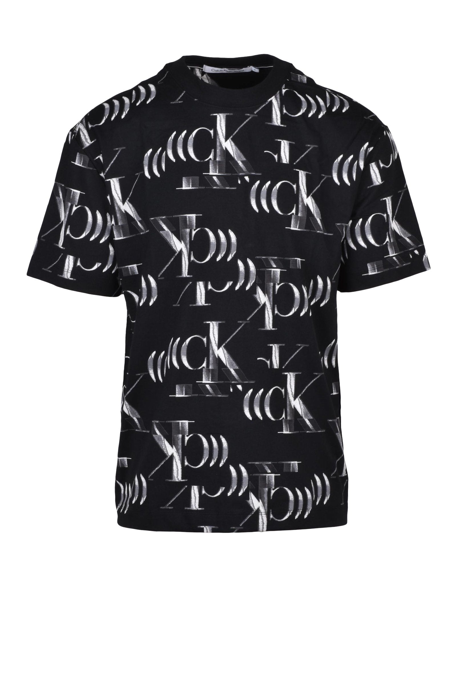 CALVIN KLEIN JEANS - T-SHIRT AND POLO