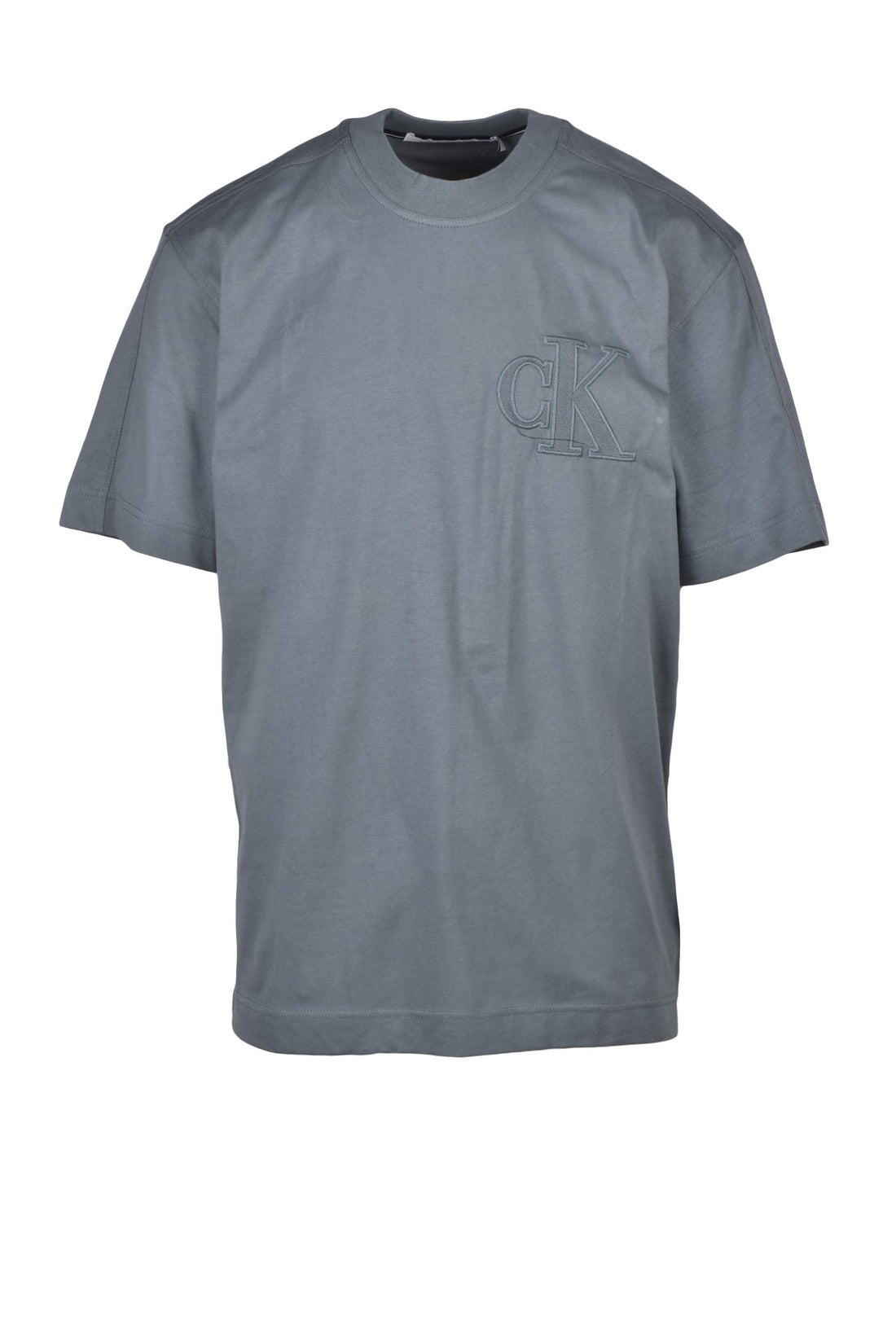 CALVIN KLEIN JEANS - T-SHIRT AND POLO