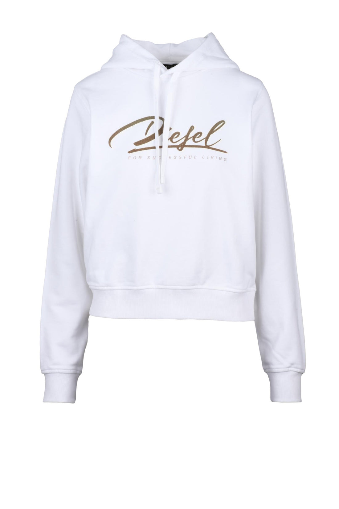 DIESEL - KNITWEAR AND SWEATSHIRTS