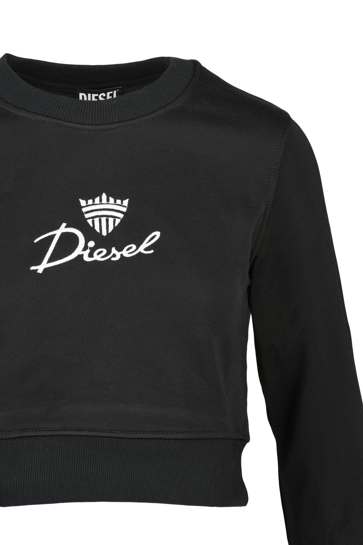 DIESEL - KNITWEAR AND SWEATSHIRTS