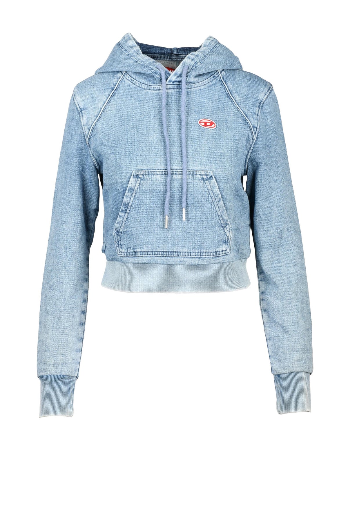 DIESEL - KNITWEAR AND SWEATSHIRTS