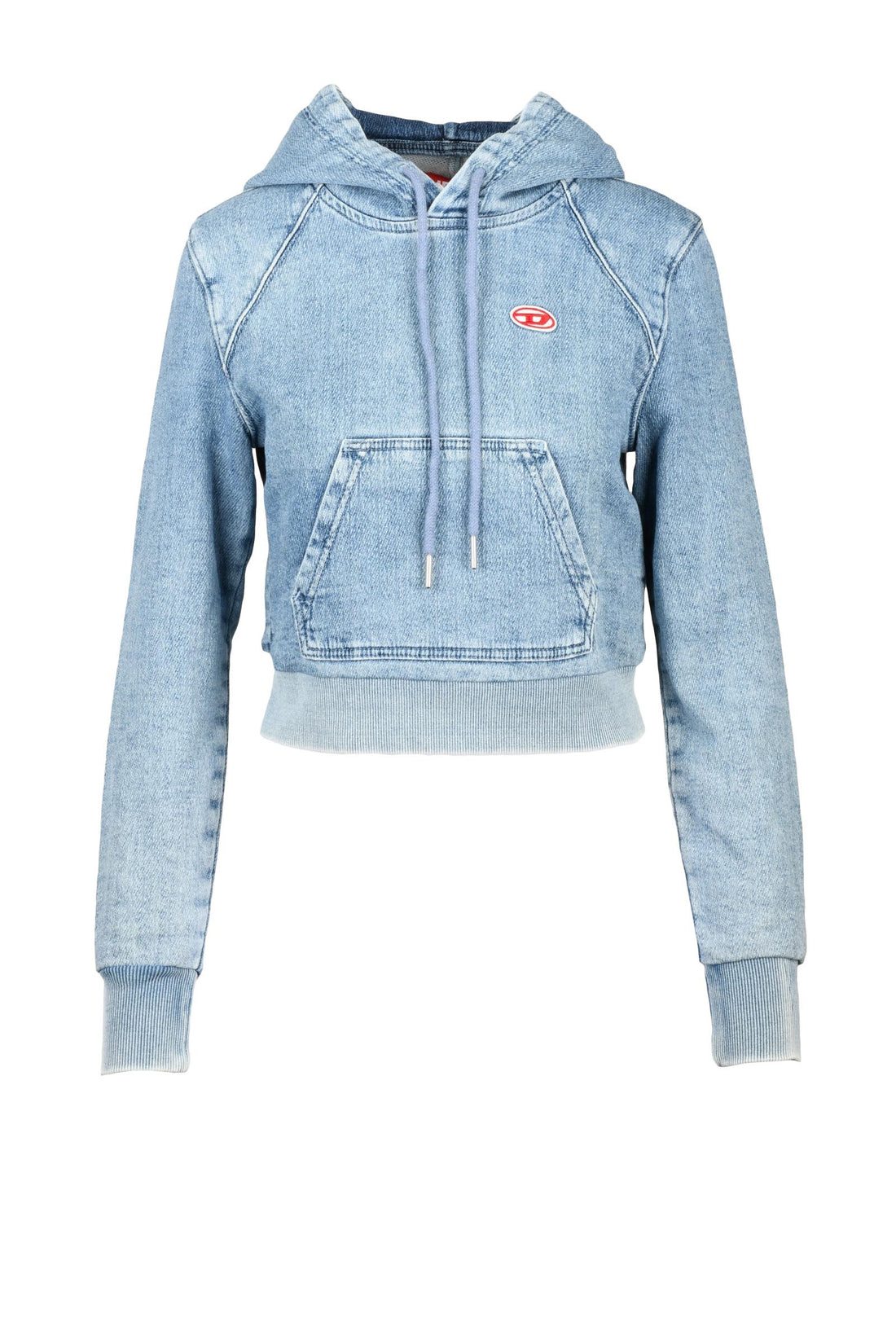 DIESEL - KNITWEAR AND SWEATSHIRTS