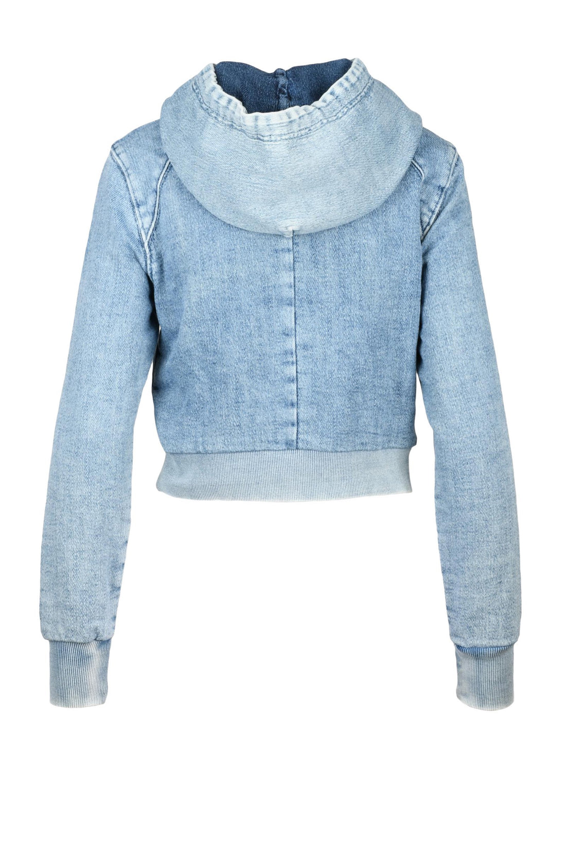 DIESEL - KNITWEAR AND SWEATSHIRTS