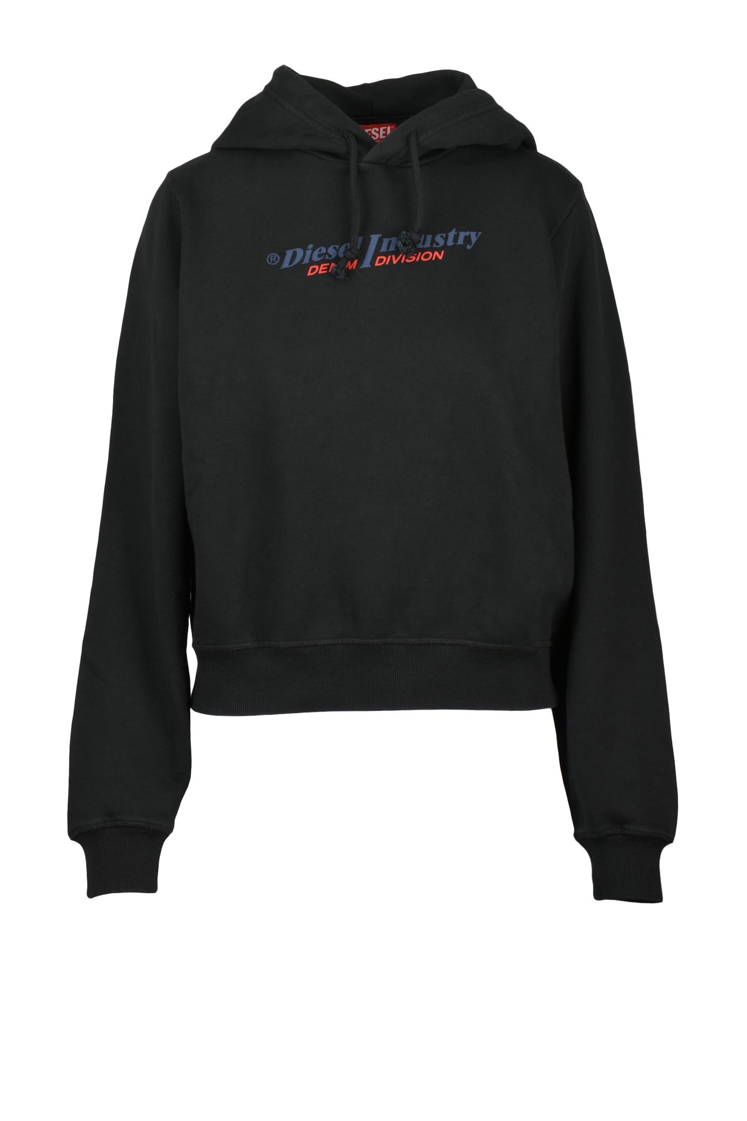 DIESEL - KNITWEAR AND SWEATSHIRTS