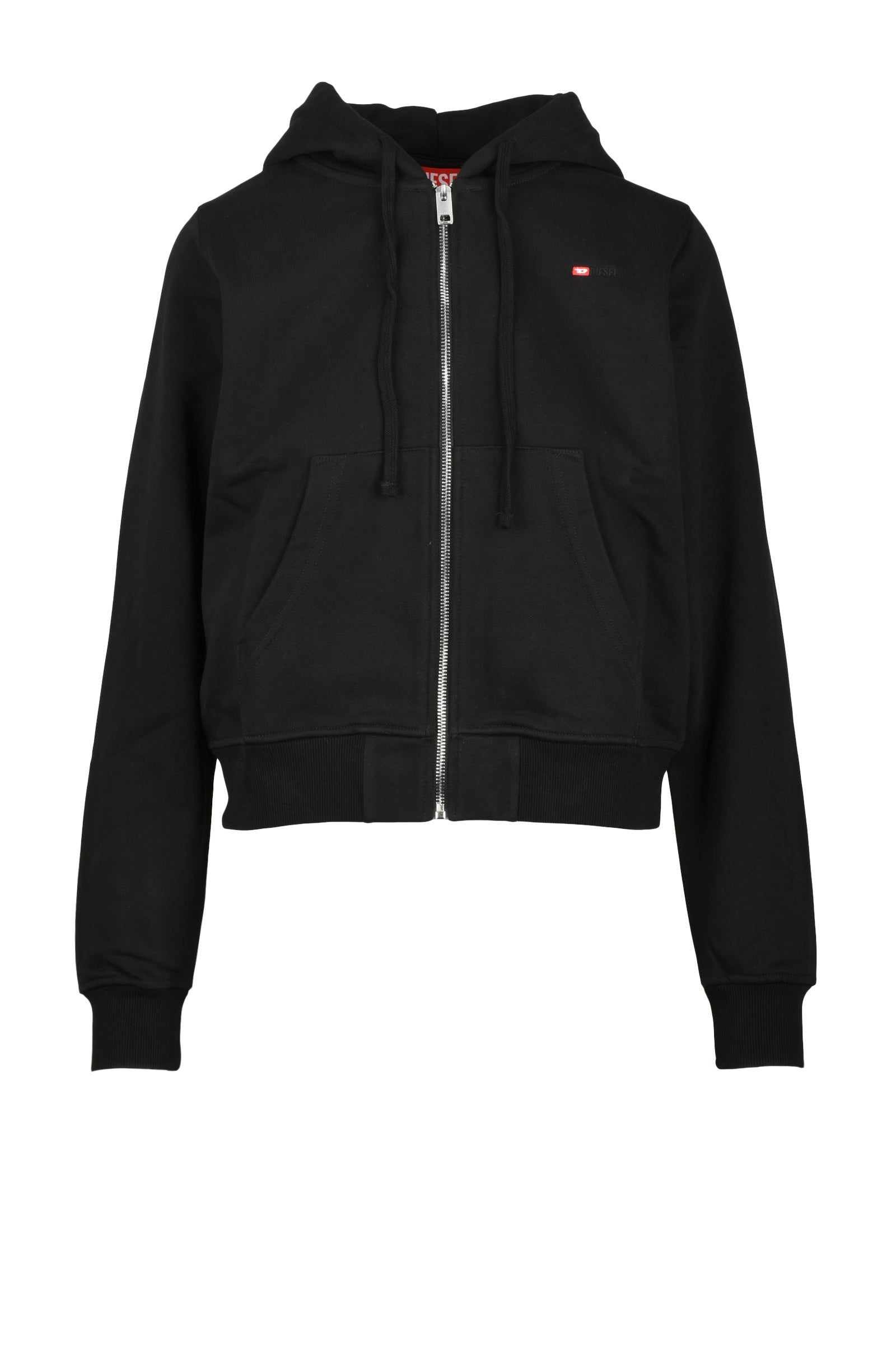 DIESEL - KNITWEAR AND SWEATSHIRTS