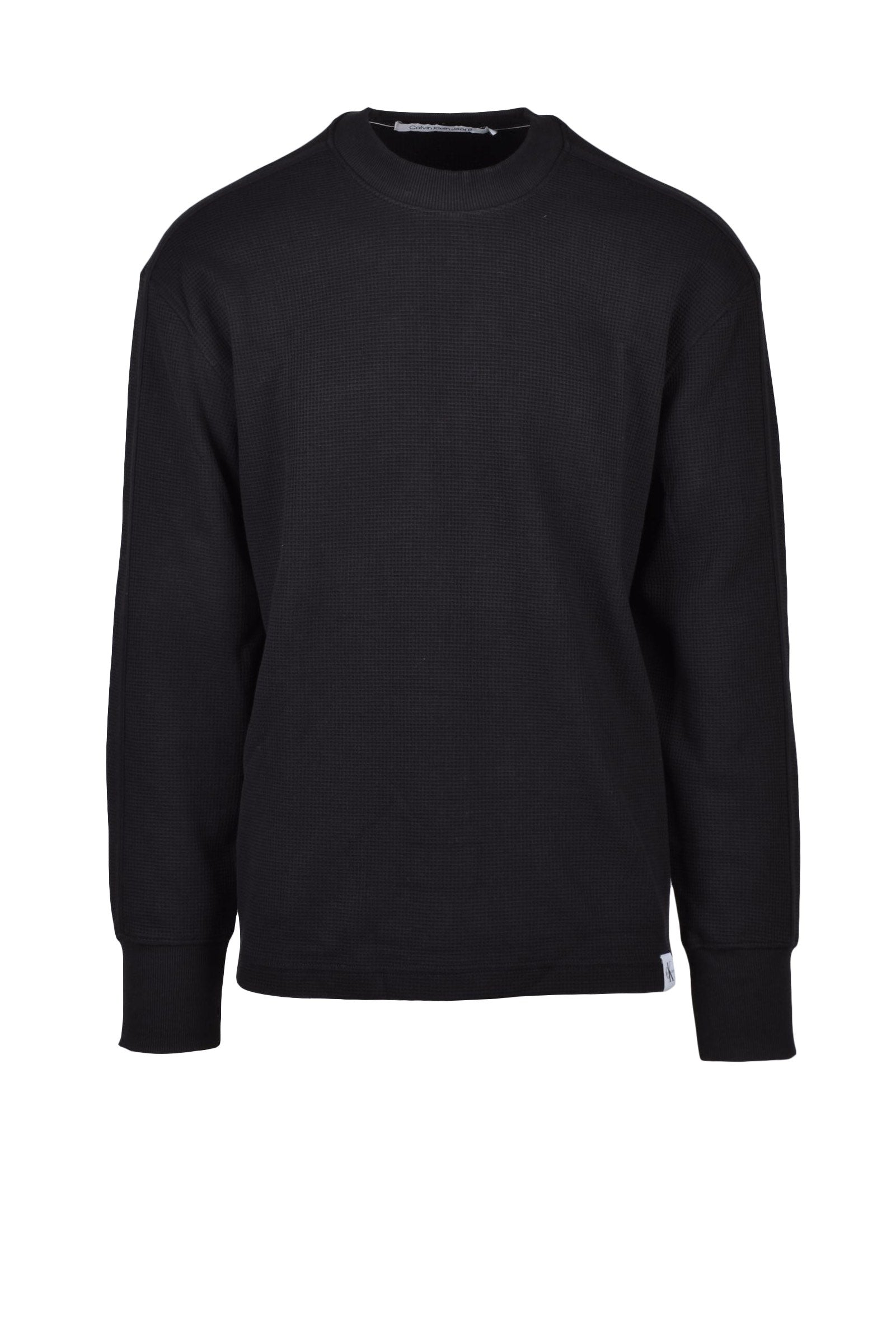 CALVIN KLEIN JEANS - T-SHIRT AND POLO