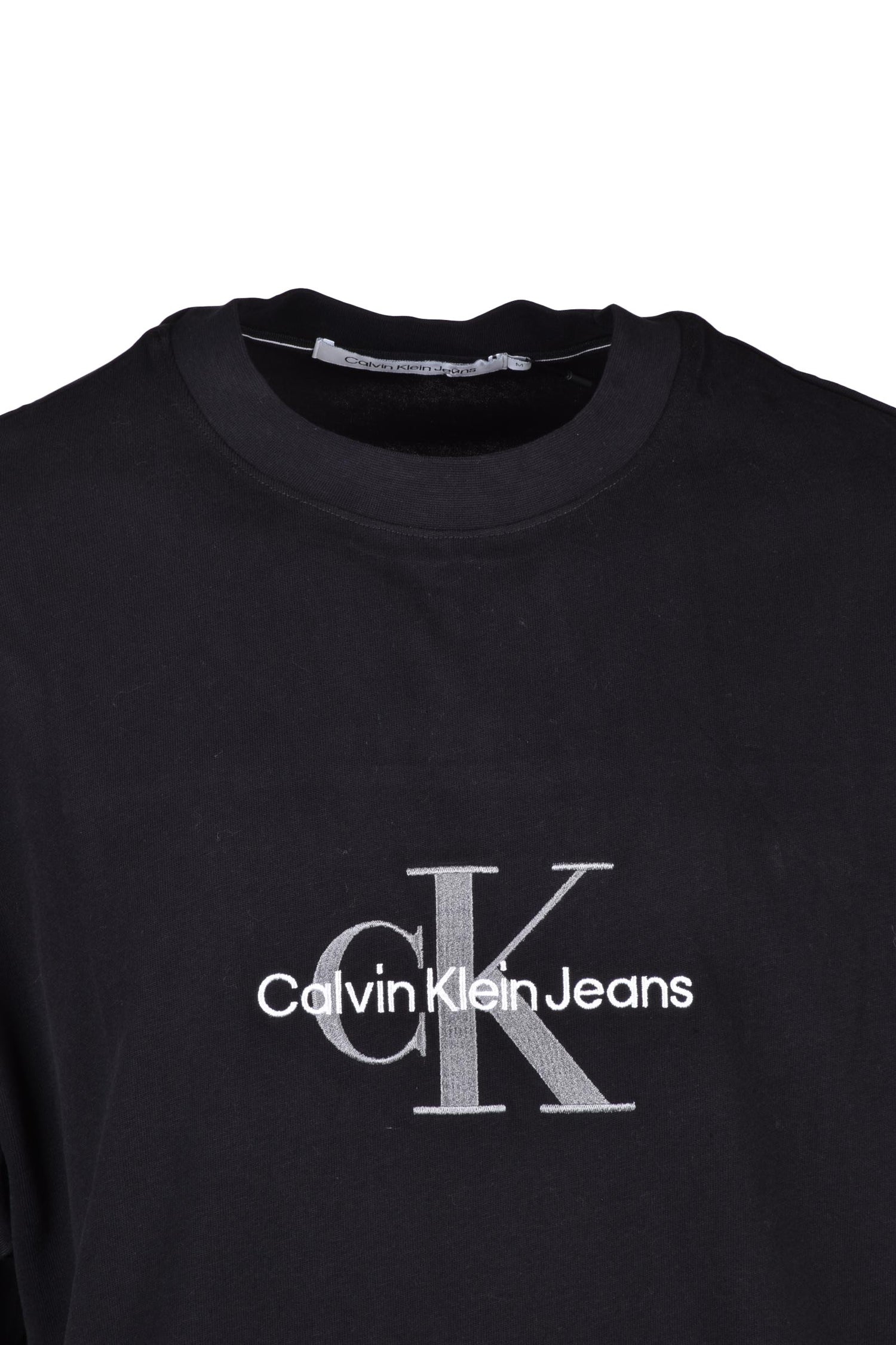 CALVIN KLEIN JEANS - T-SHIRT AND POLO