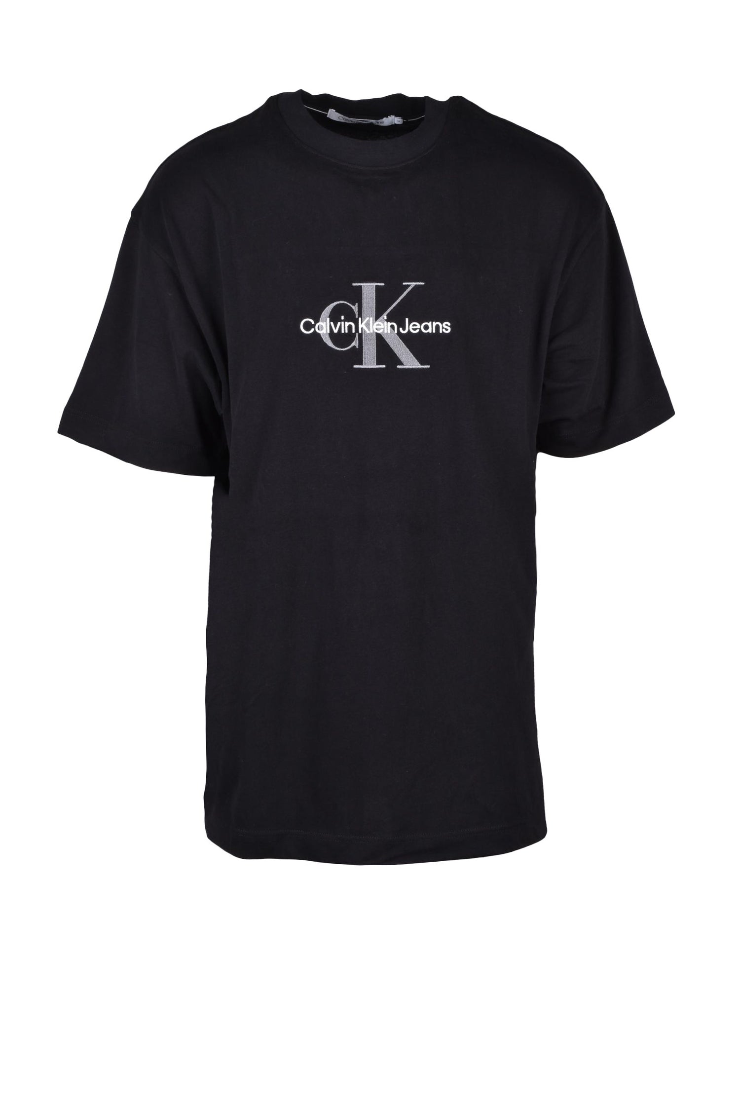 CALVIN KLEIN JEANS - T-SHIRT AND POLO