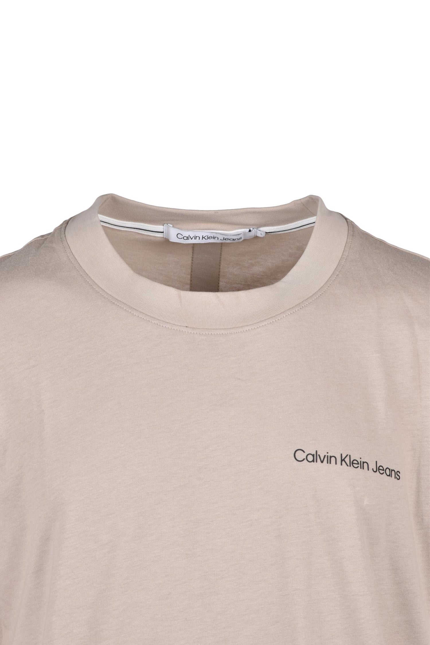 CALVIN KLEIN JEANS - T-SHIRT AND POLO