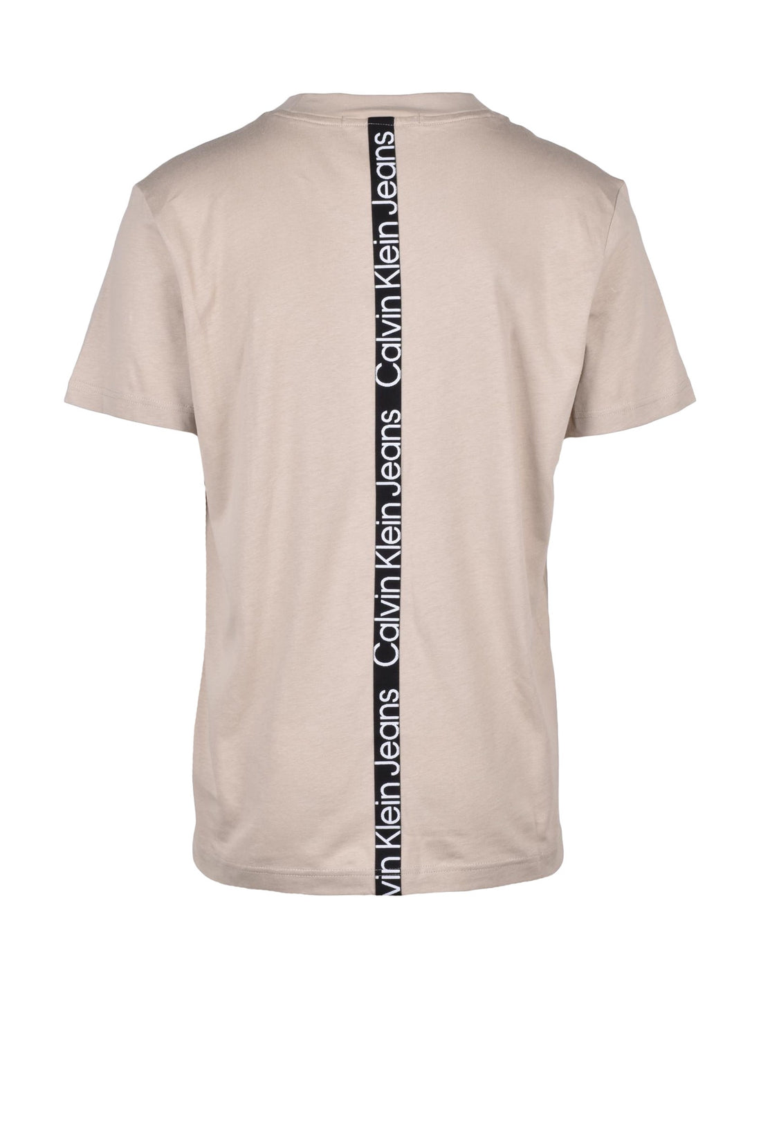 CALVIN KLEIN JEANS - T-SHIRT AND POLO