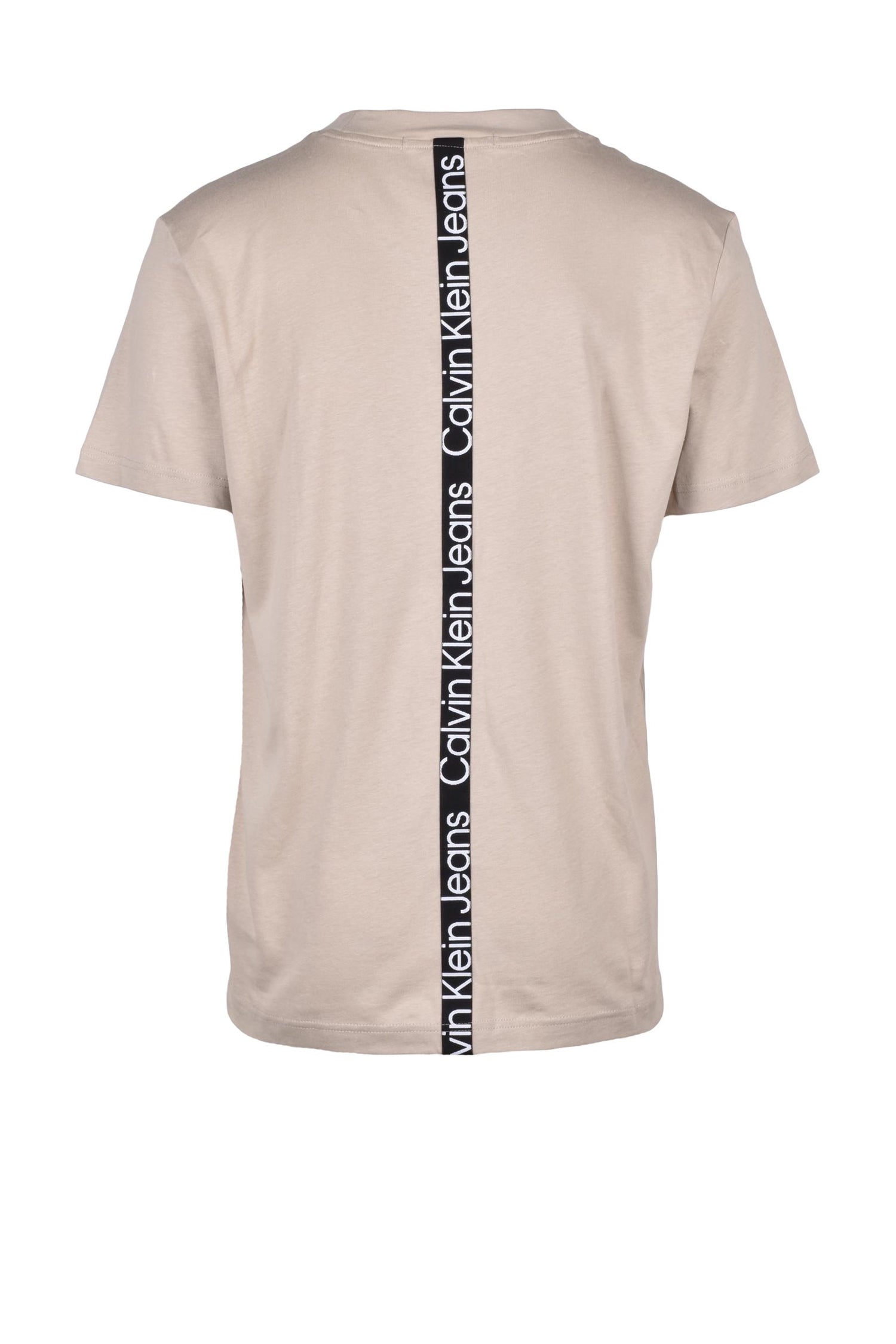 CALVIN KLEIN JEANS - T-SHIRT AND POLO
