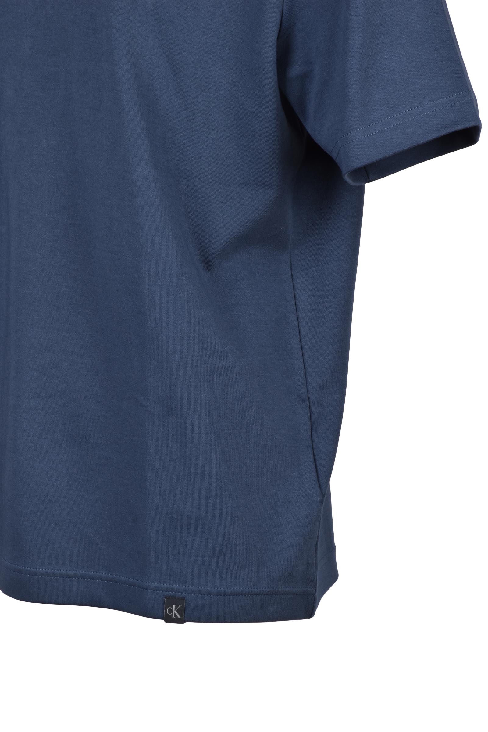 CALVIN KLEIN JEANS - T-SHIRT AND POLO