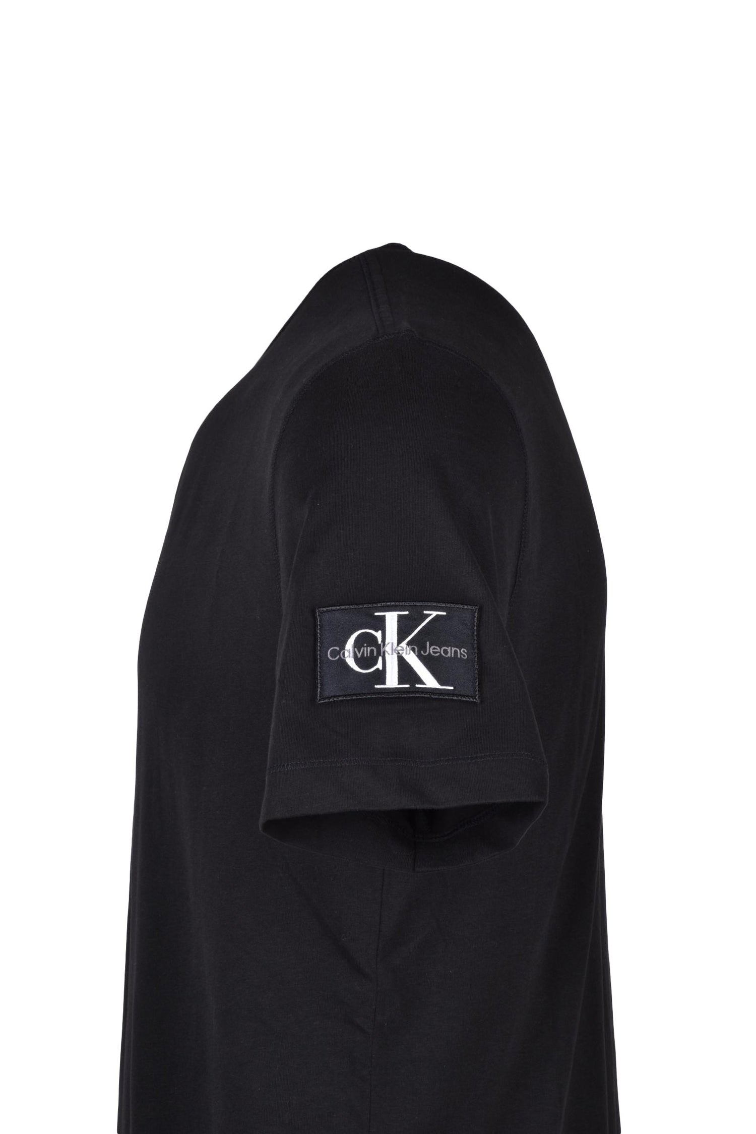 CALVIN KLEIN JEANS - T-SHIRT AND POLO