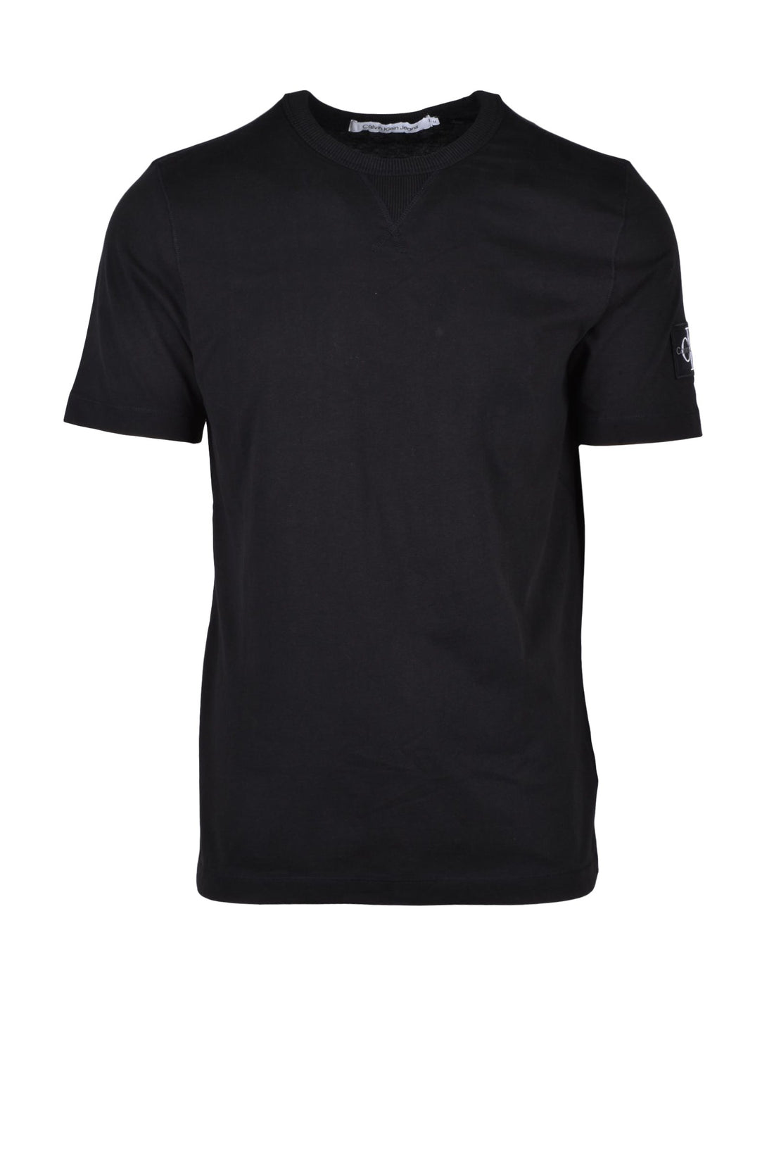 CALVIN KLEIN JEANS - T-SHIRT AND POLO