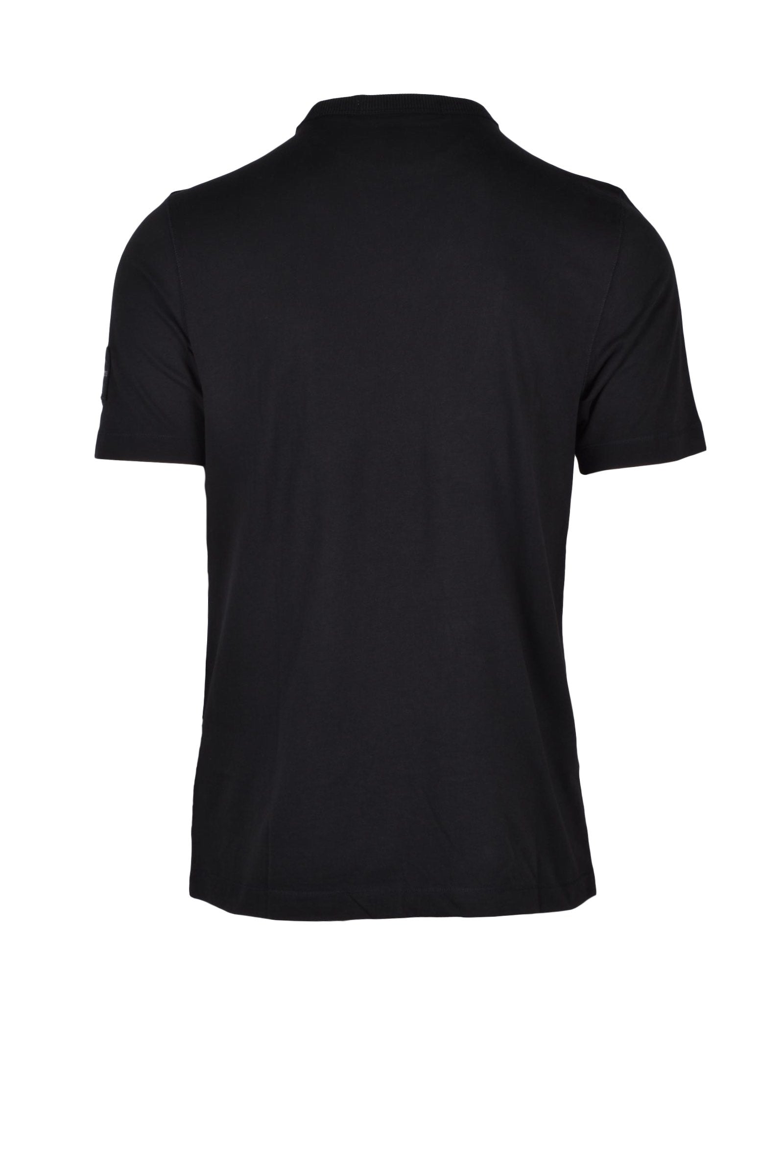 CALVIN KLEIN JEANS - T-SHIRT AND POLO