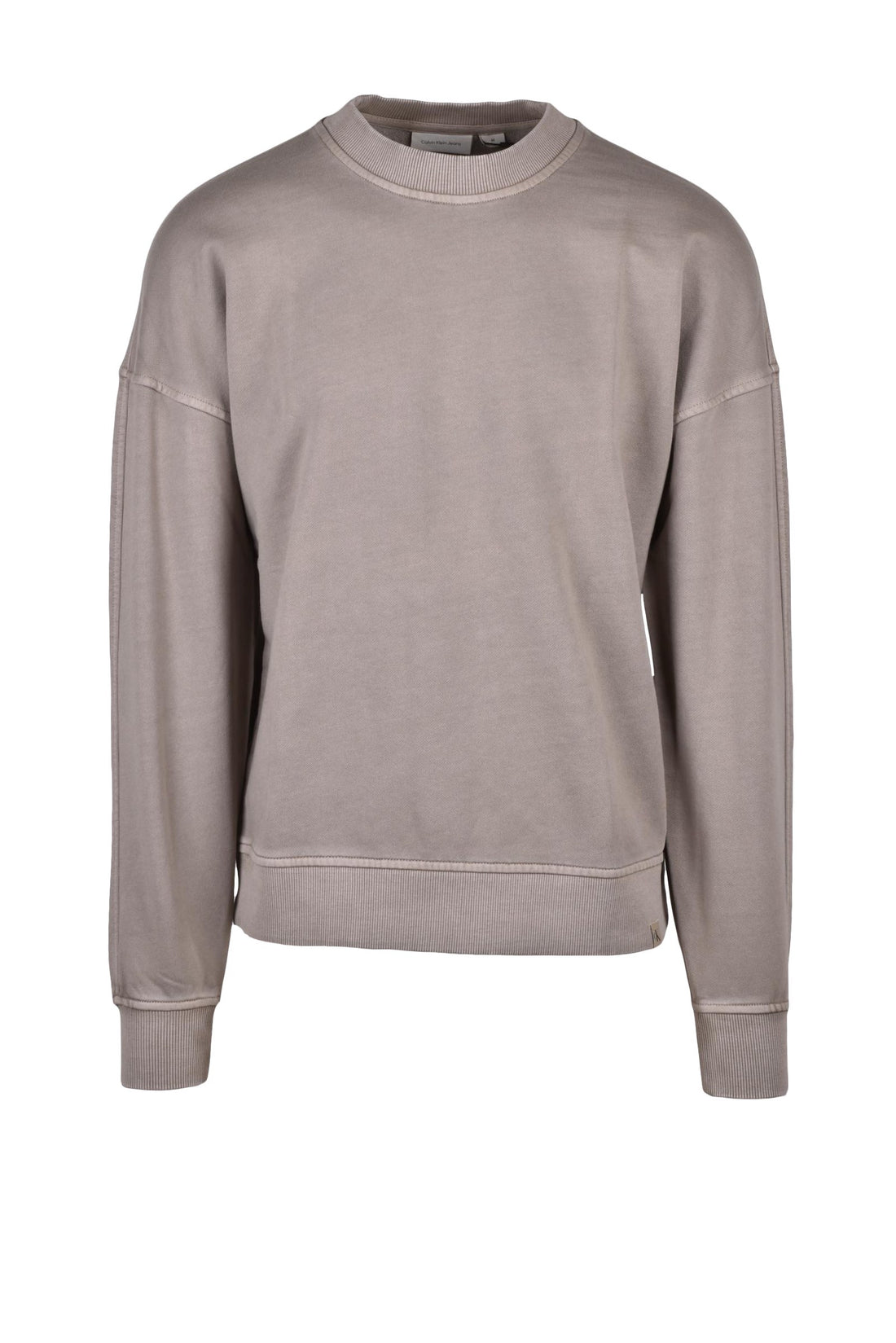 CALVIN KLEIN JEANS - KNITWEAR AND SWEATSHIRTS
