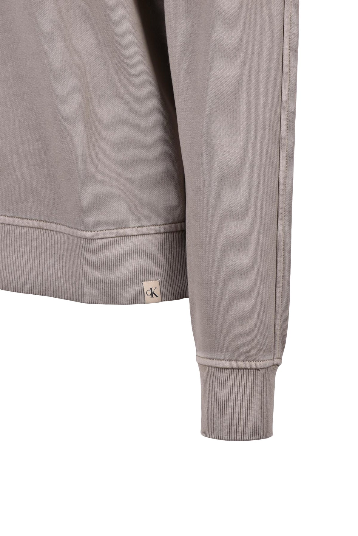 CALVIN KLEIN JEANS - KNITWEAR AND SWEATSHIRTS