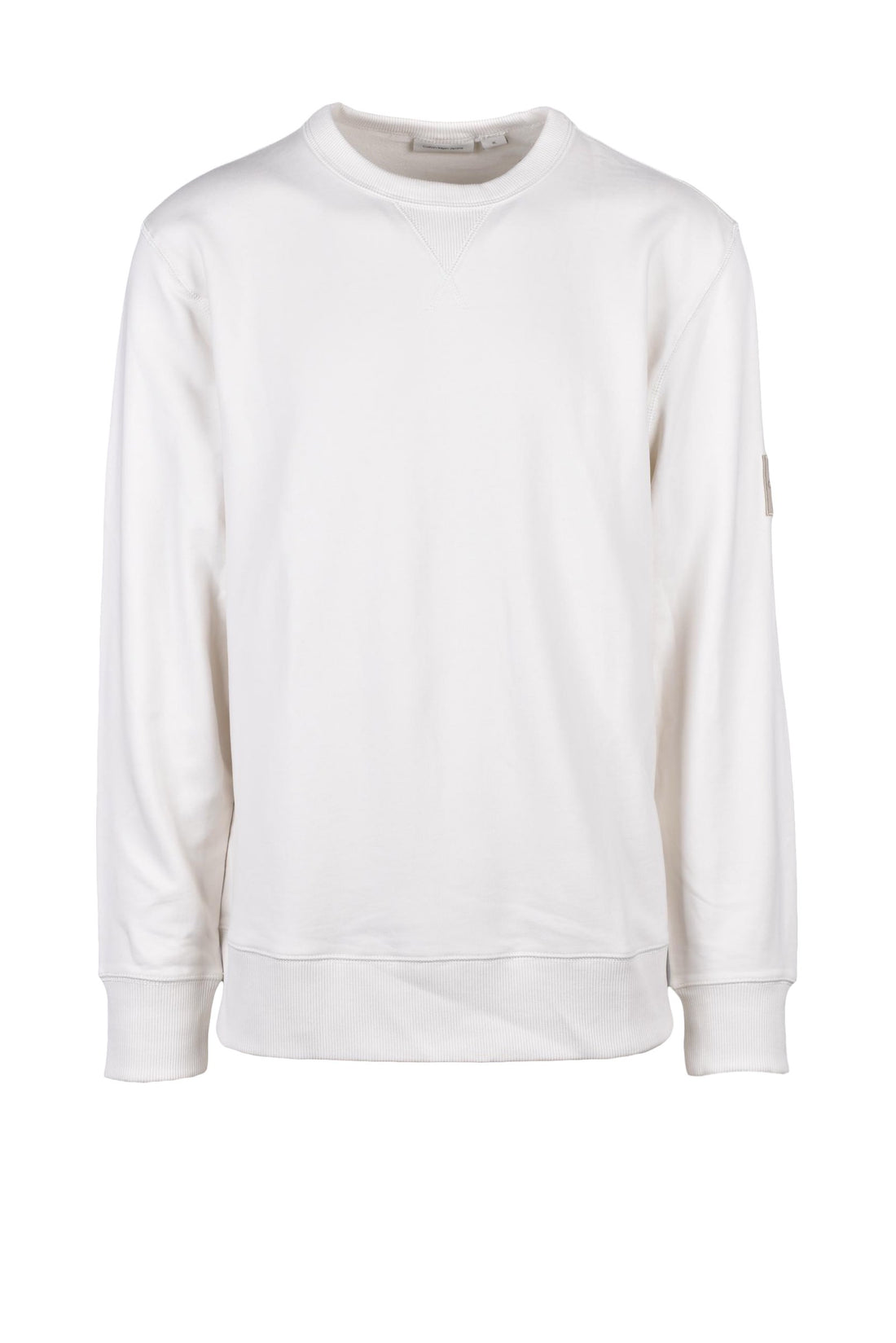 CALVIN KLEIN JEANS - KNITWEAR AND SWEATSHIRTS