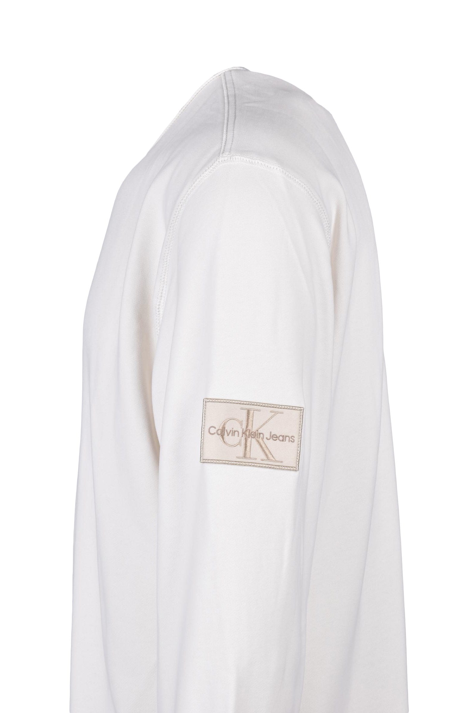 CALVIN KLEIN JEANS - KNITWEAR AND SWEATSHIRTS